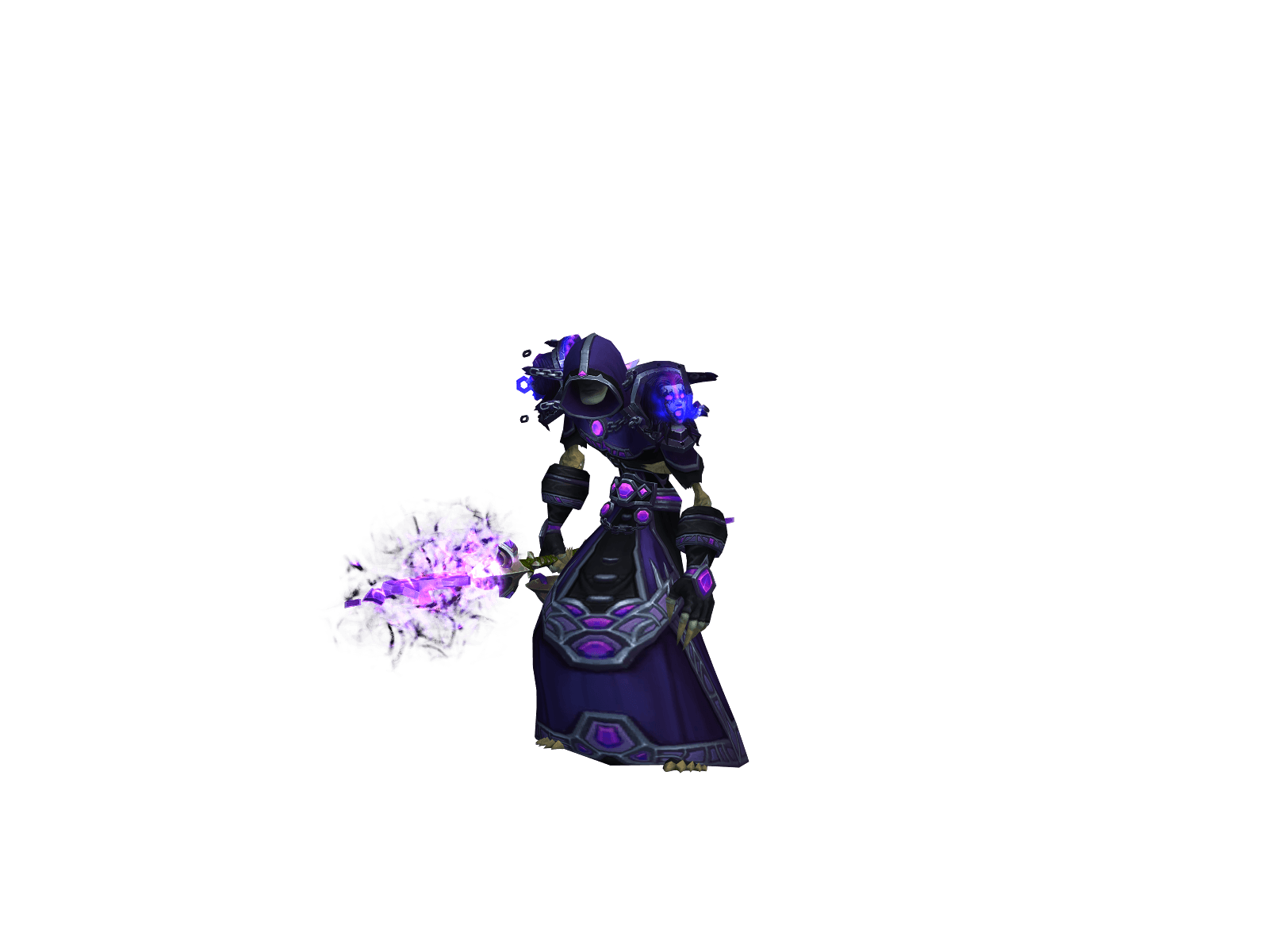 Full character render of Slimshådy
