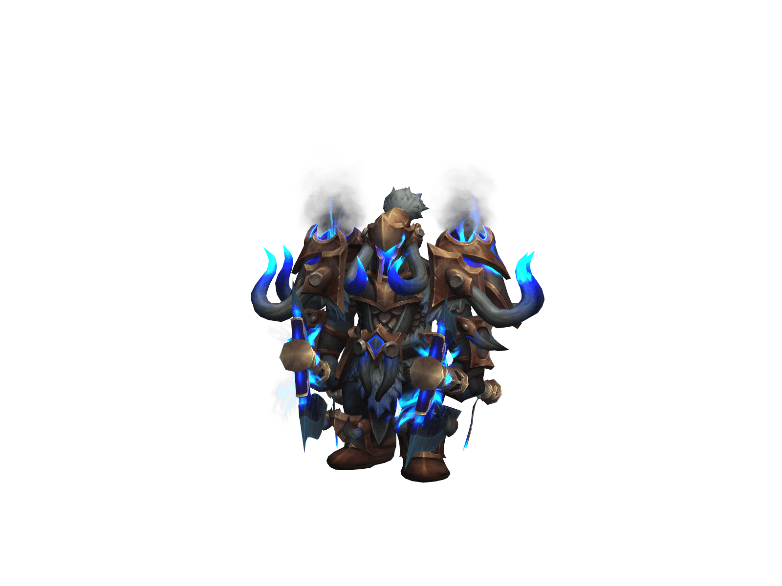 Full character render of Taras