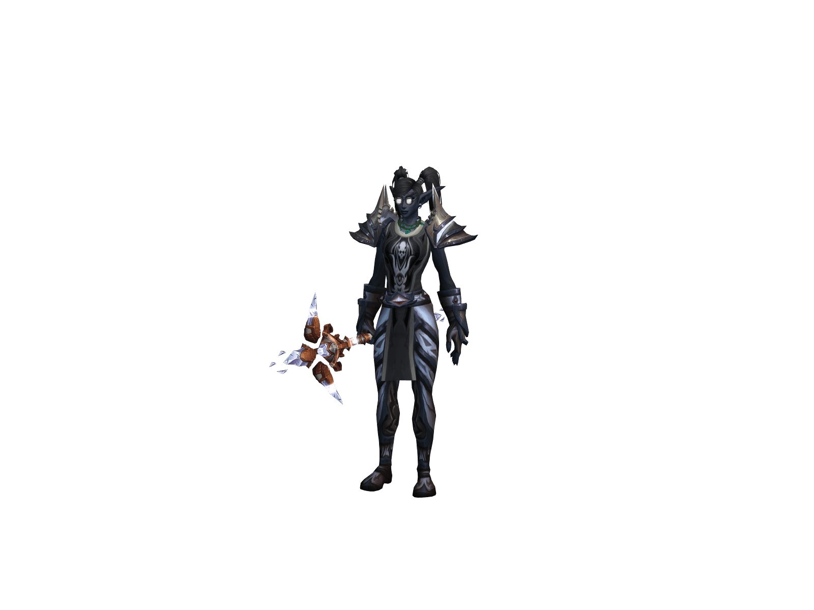 Full character render of Ripjeje