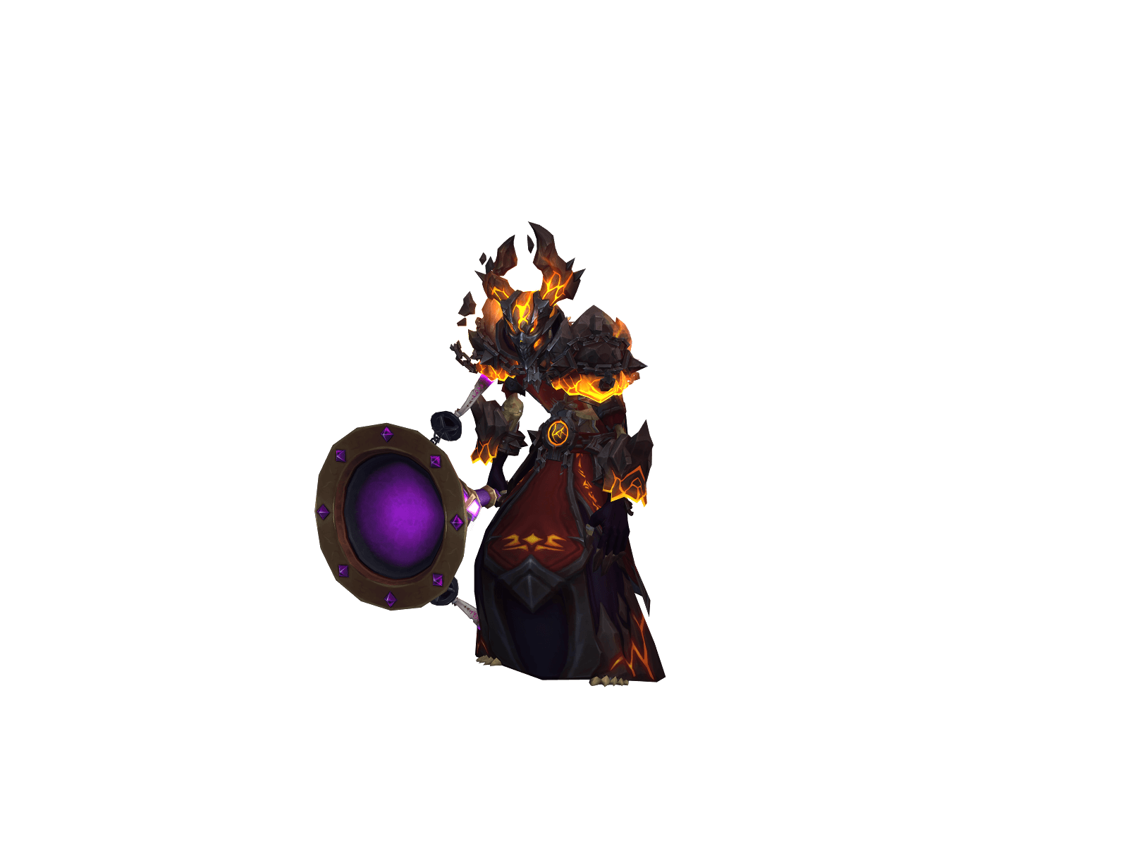 Full character render of Diebydot