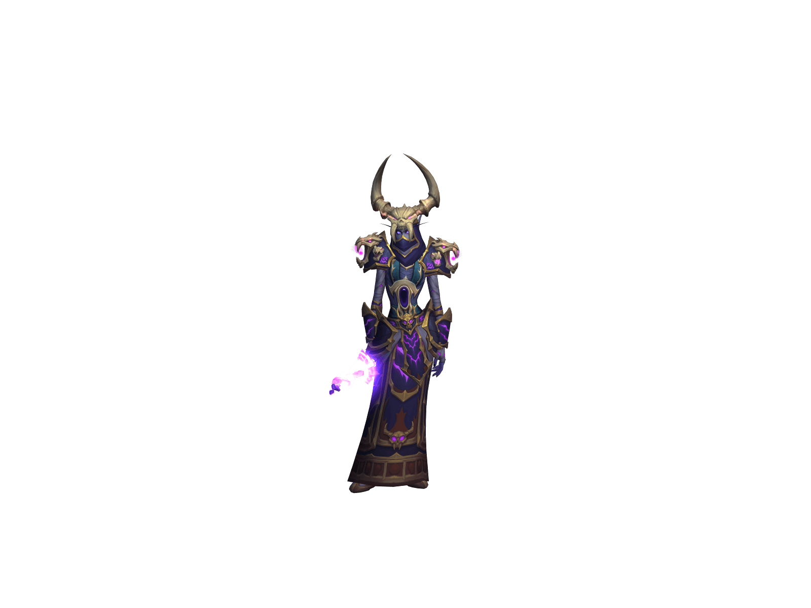 Full character render of Pfg