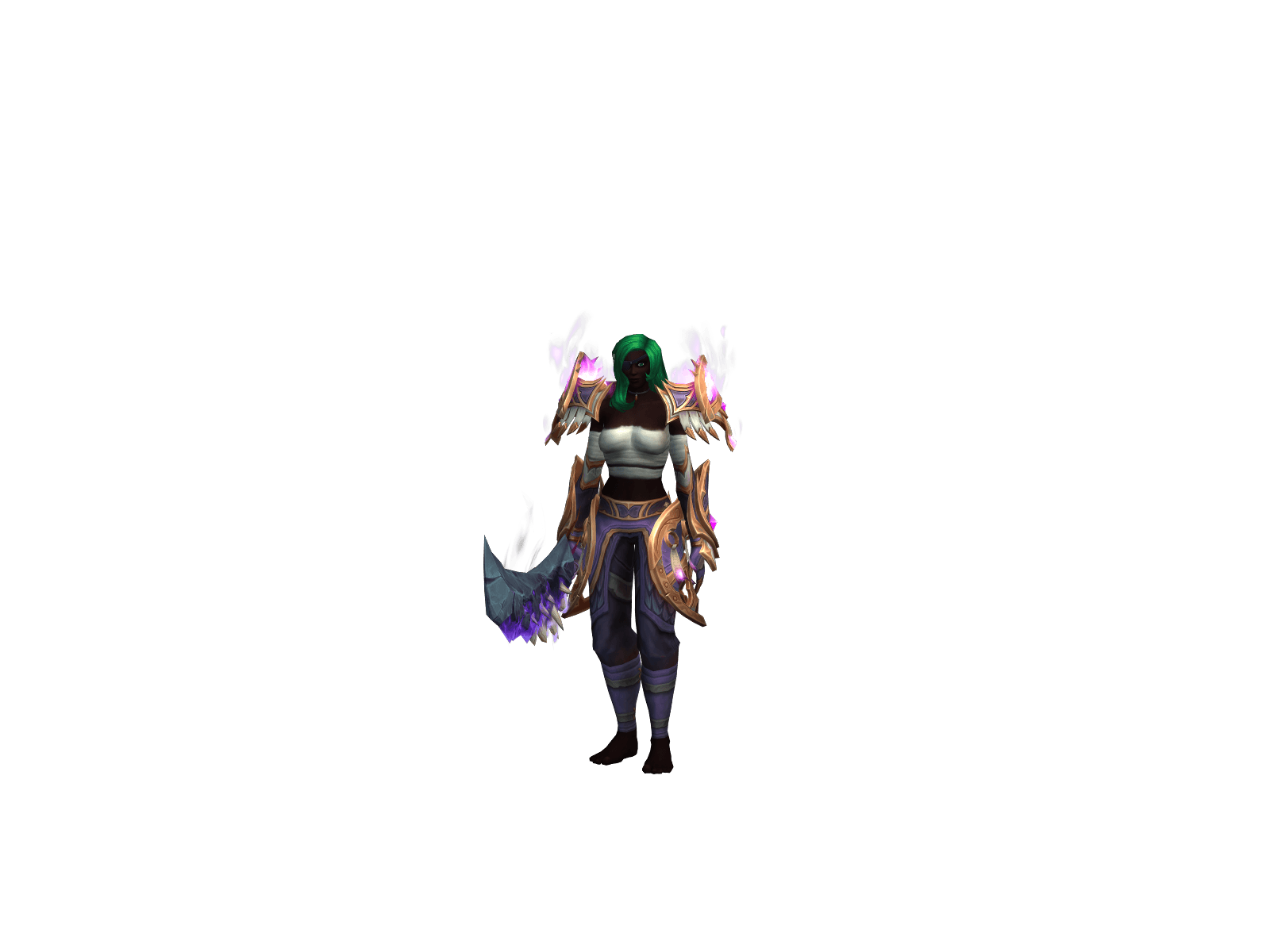 Full character render of Noplanivan