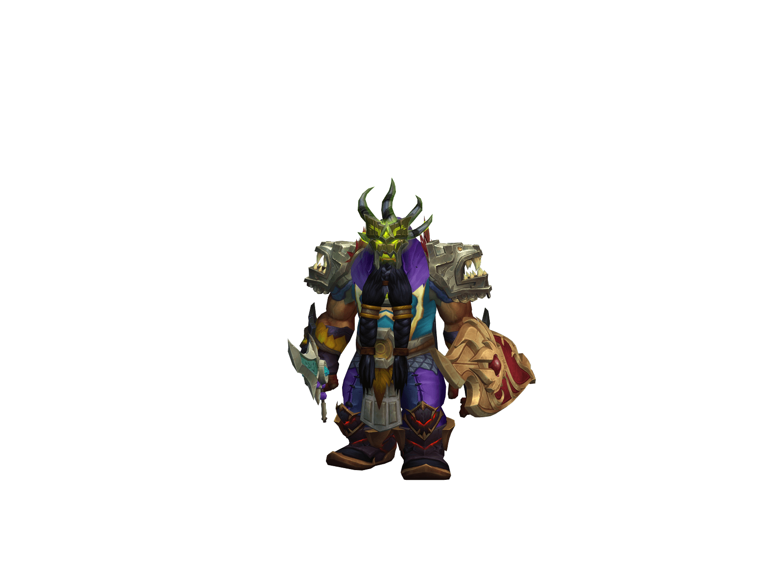 Full character render of Legsquats