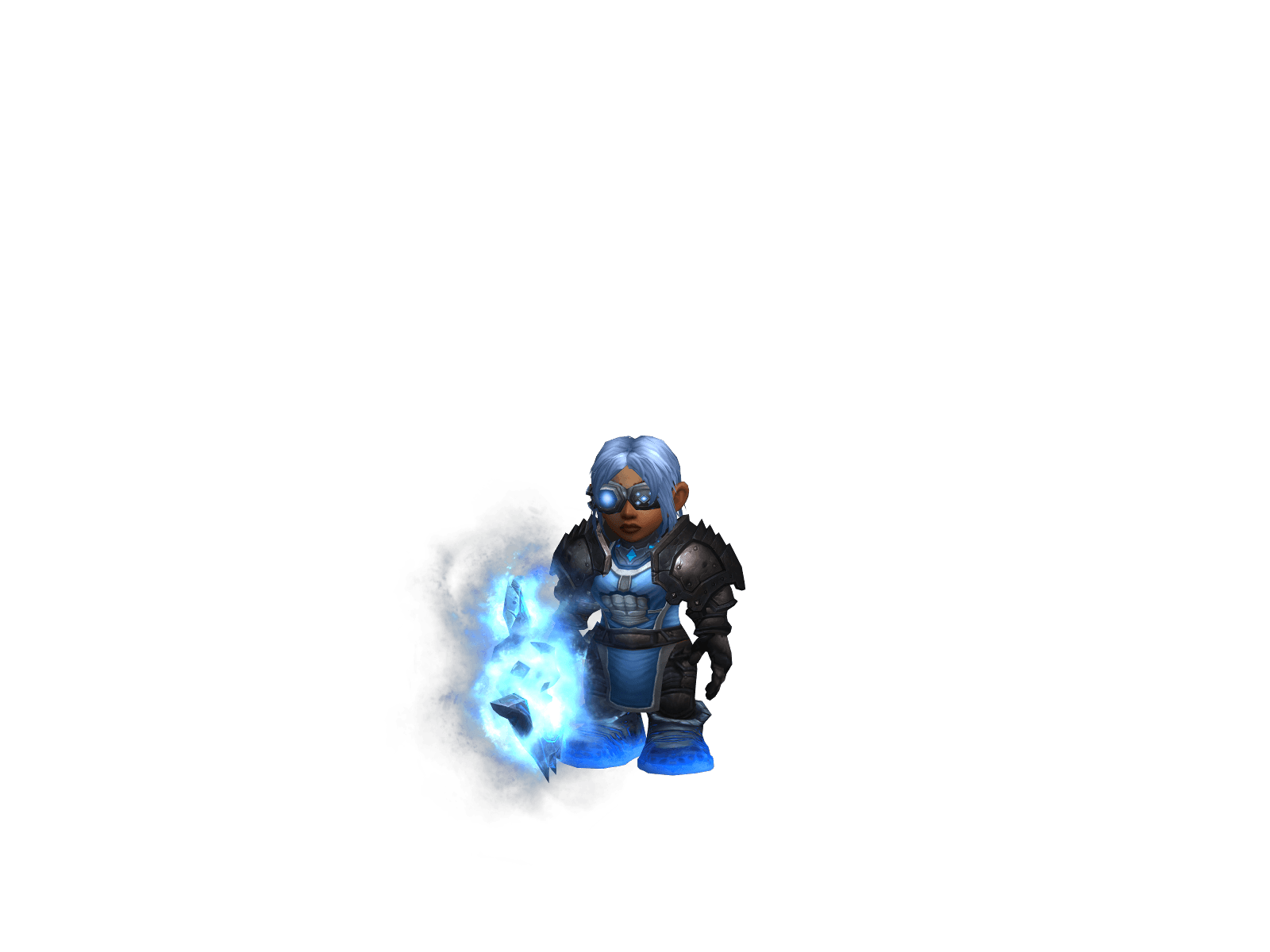 Full character render of Yerm
