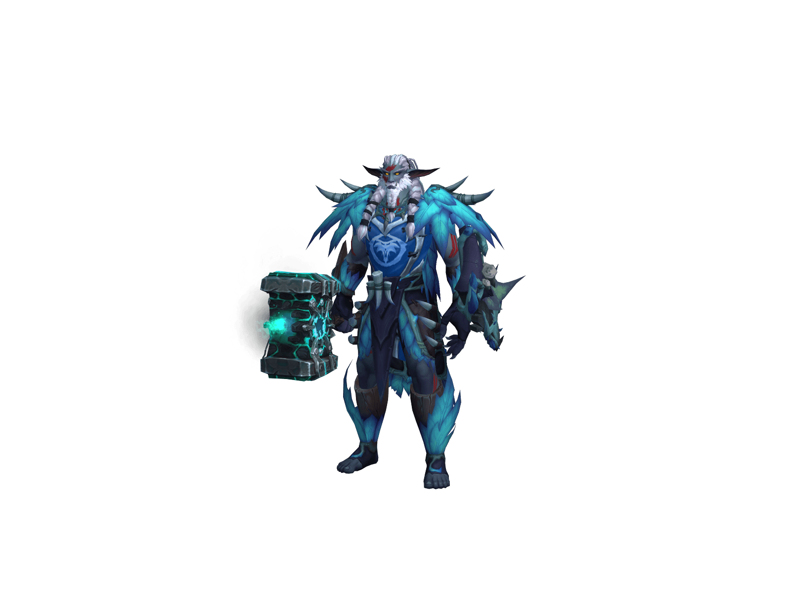Full character render of Whistlejinky