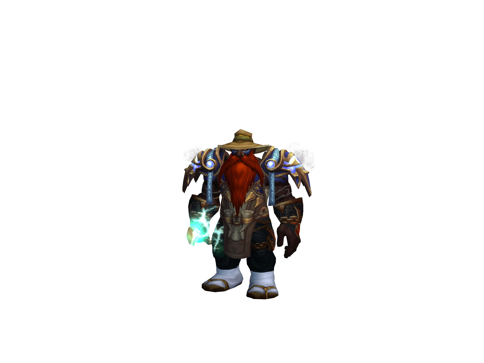 Full character render of Llikdaor
