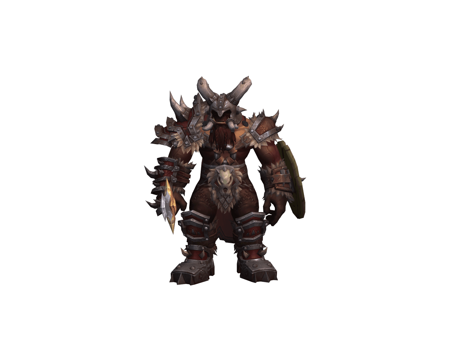 Full character render of Reginnx
