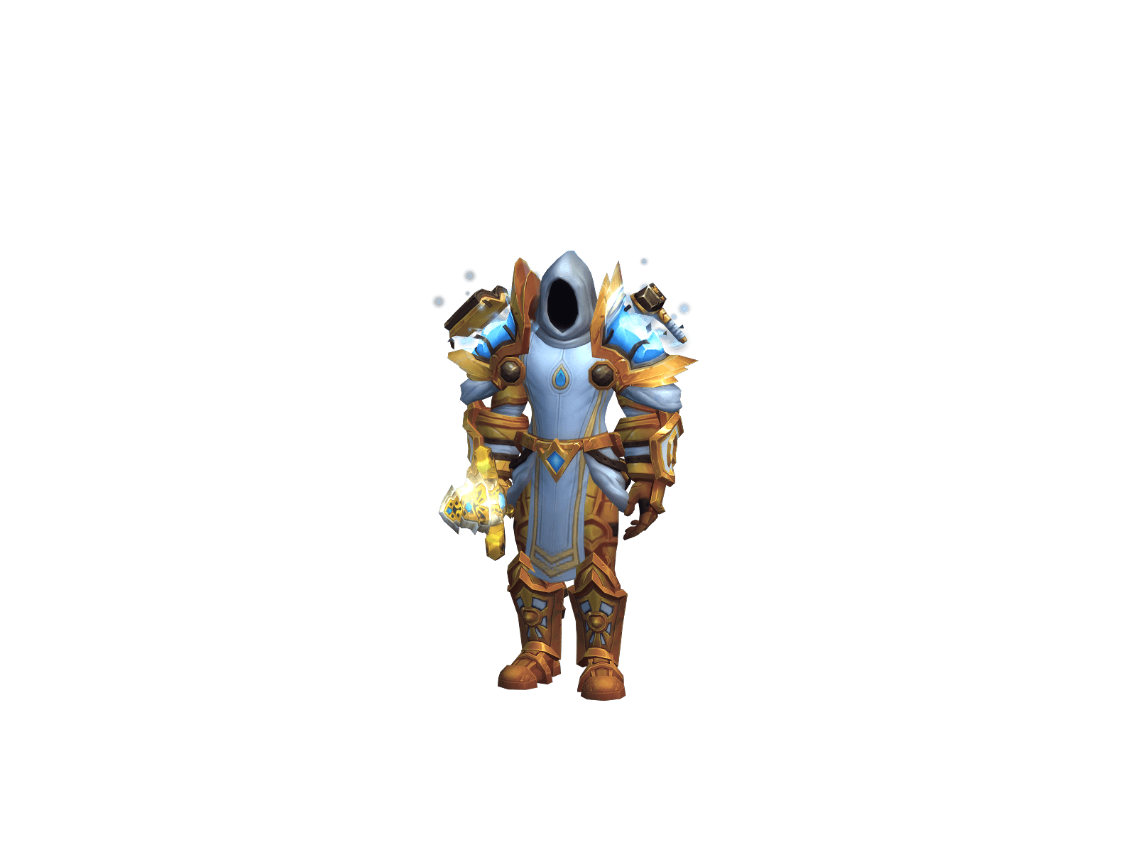 Full character render of Gus