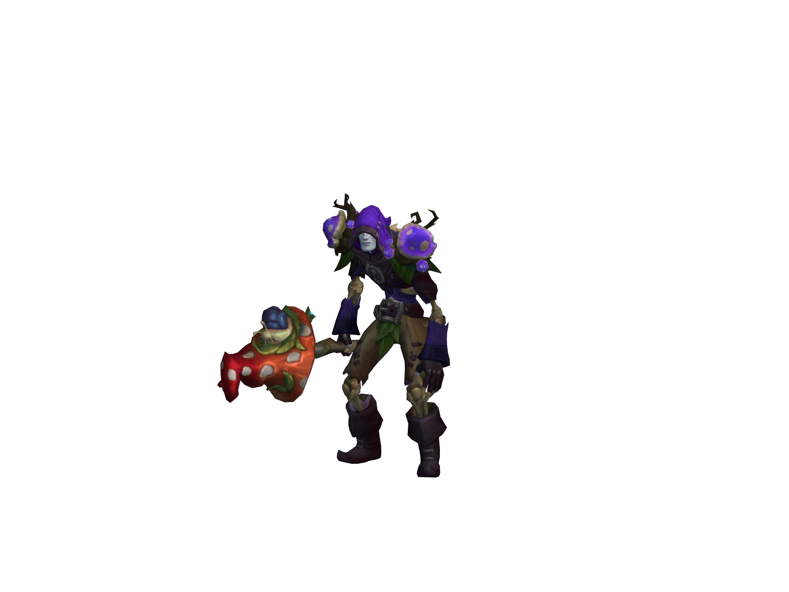 Full character render of Leonardmccoy