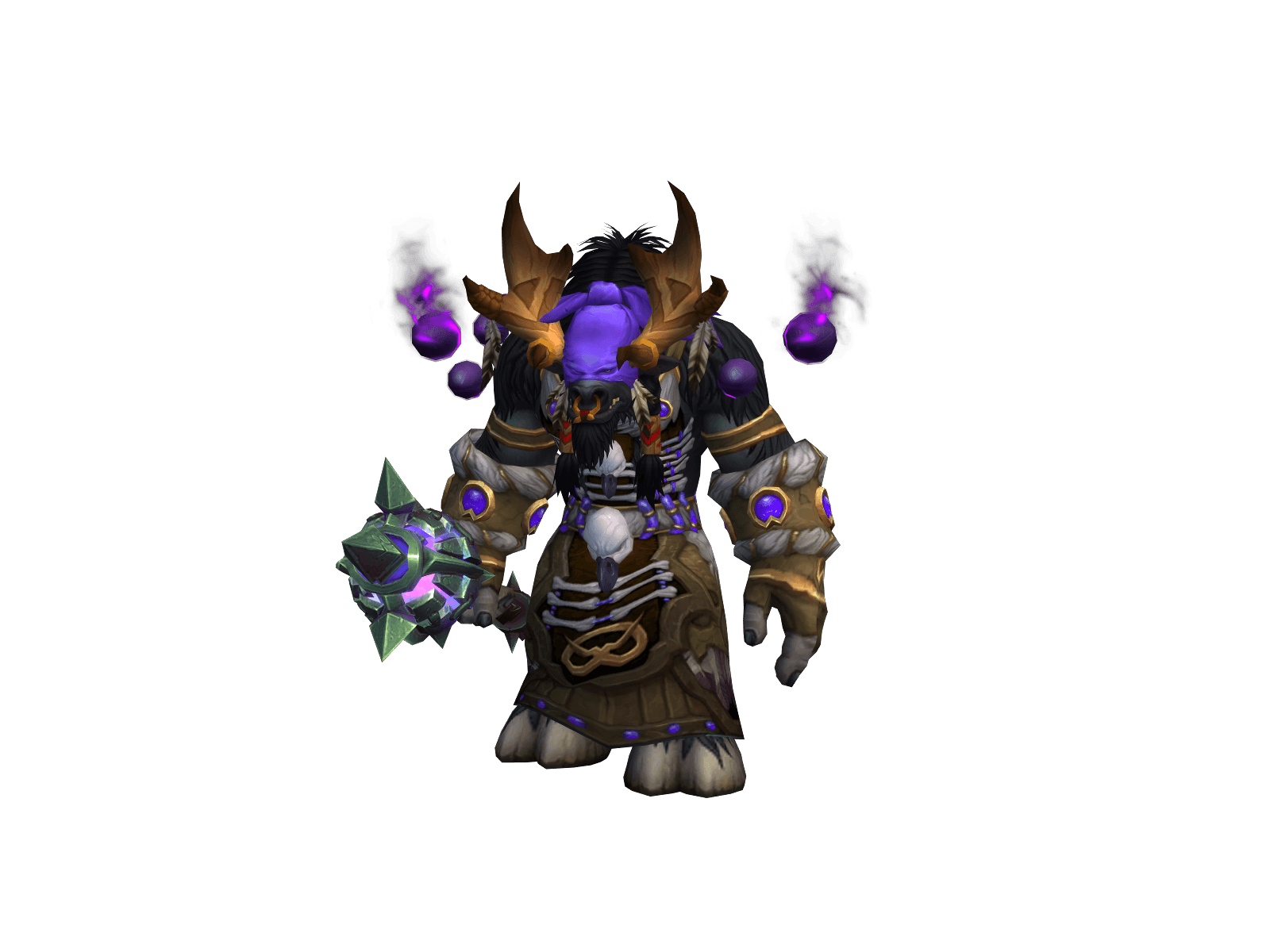 Full character render of Moosewillis