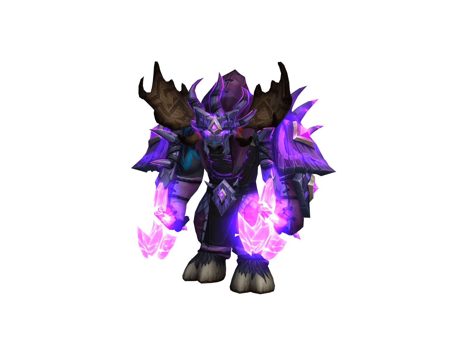 Full character render of Beatmán