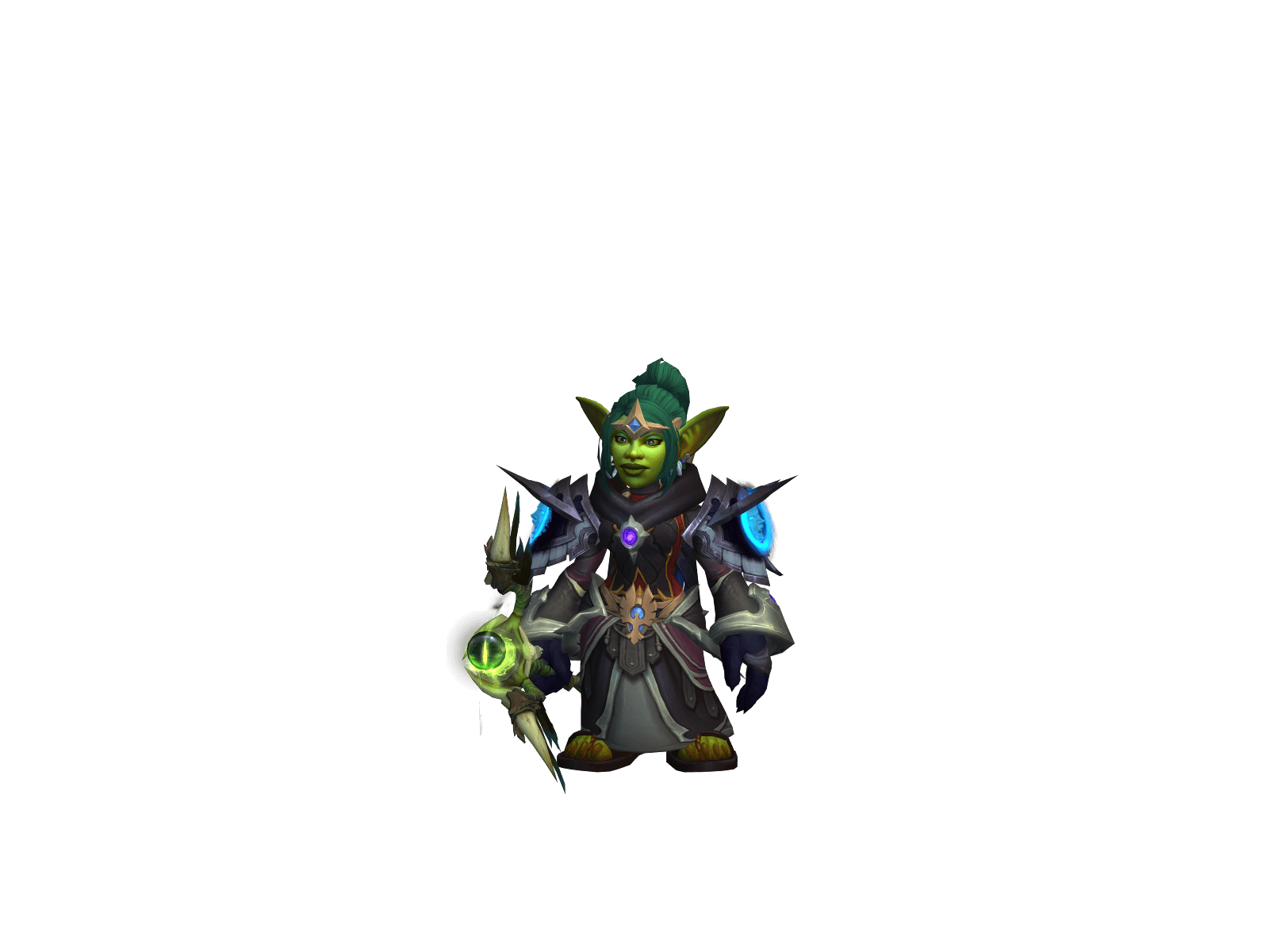 Full character render of Fübár