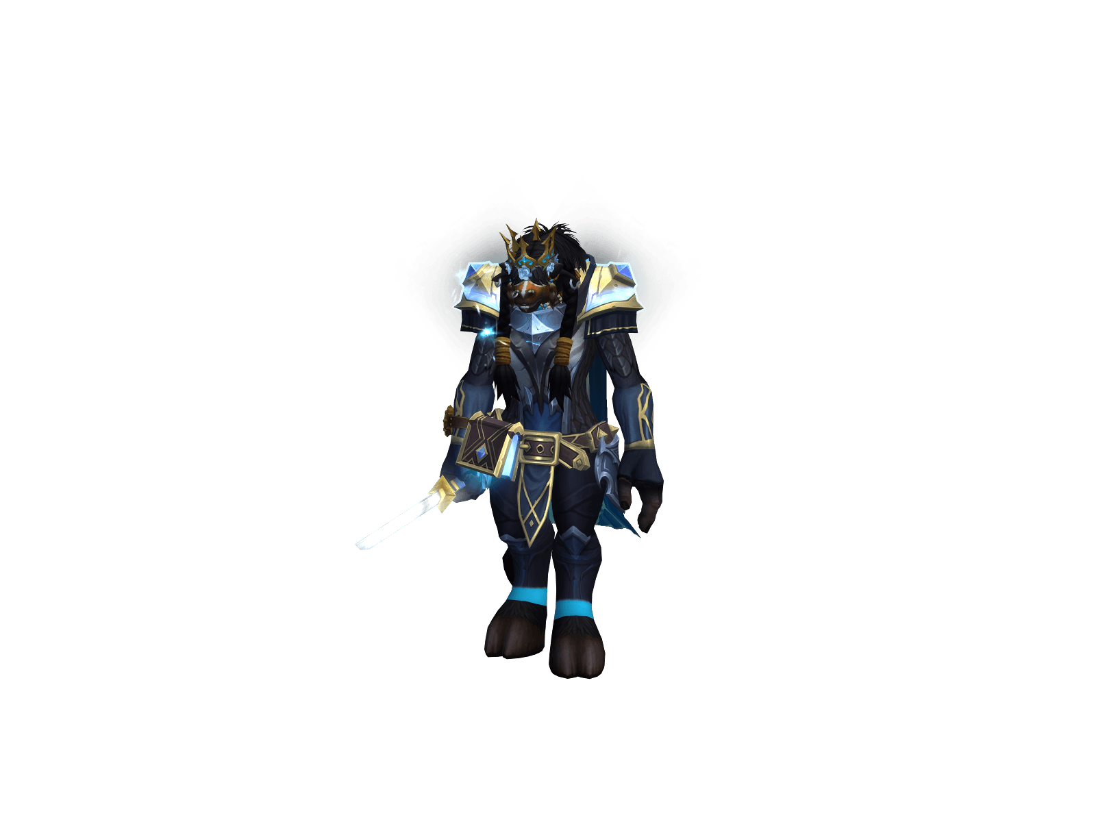Full character render of Jaysnaps