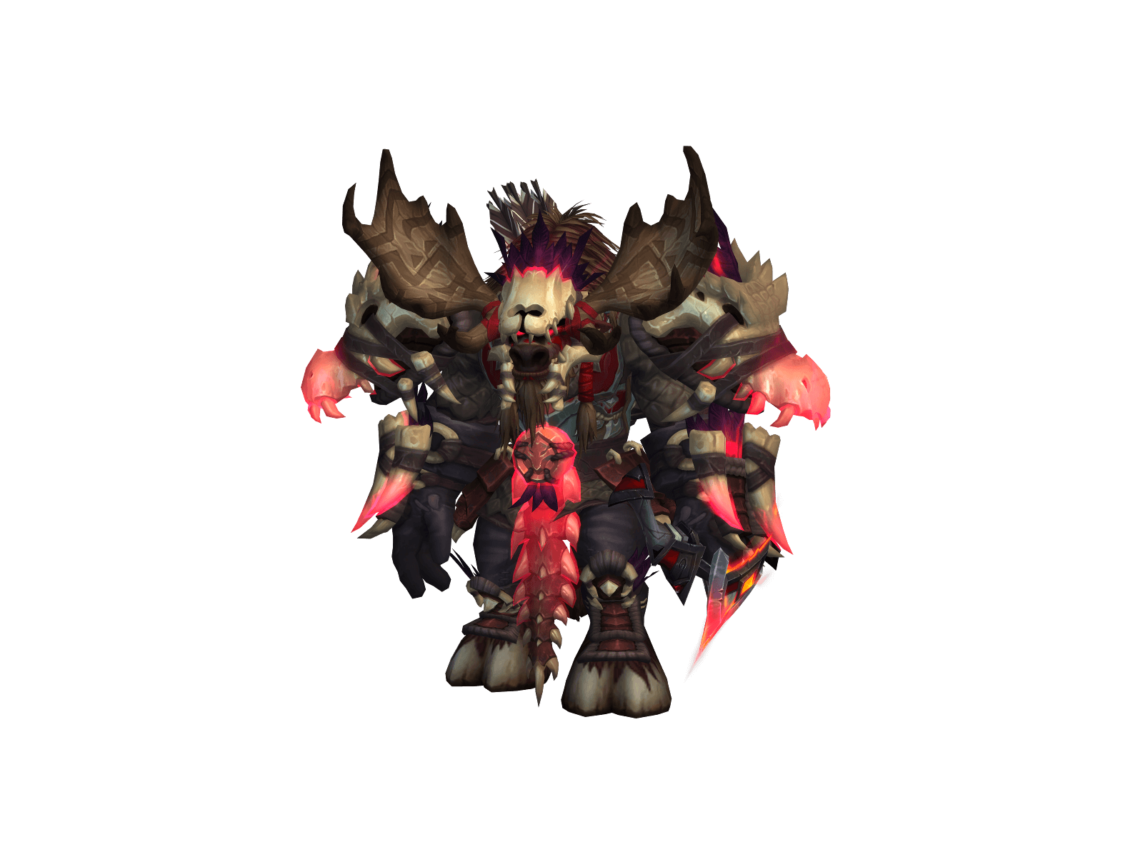 Full character render of Rikitanmf
