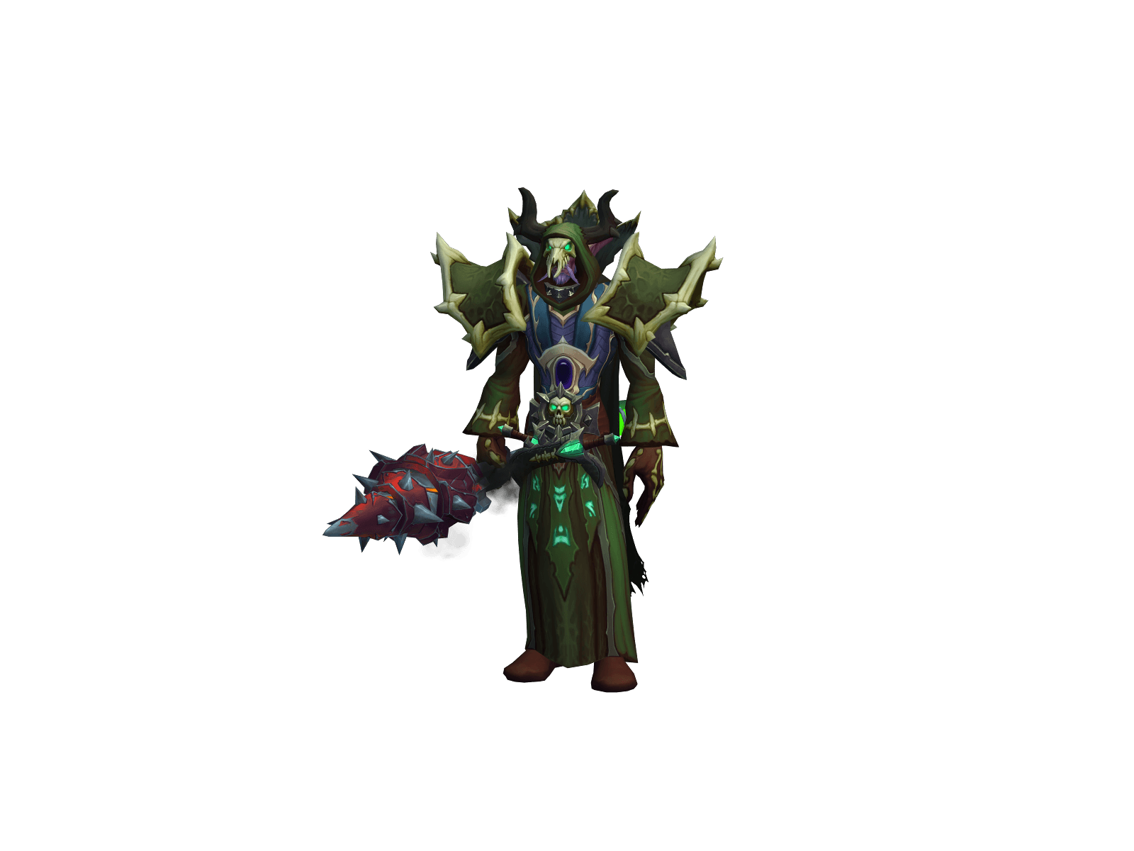 Full character render of Stankycat