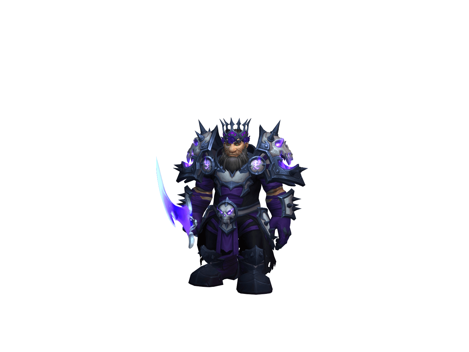 Full character render of Altêr