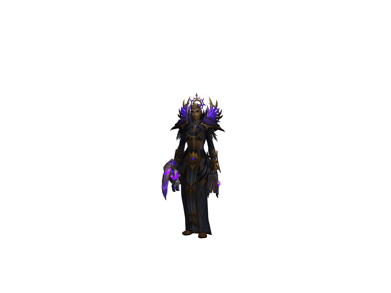 Full character render of Shadyke