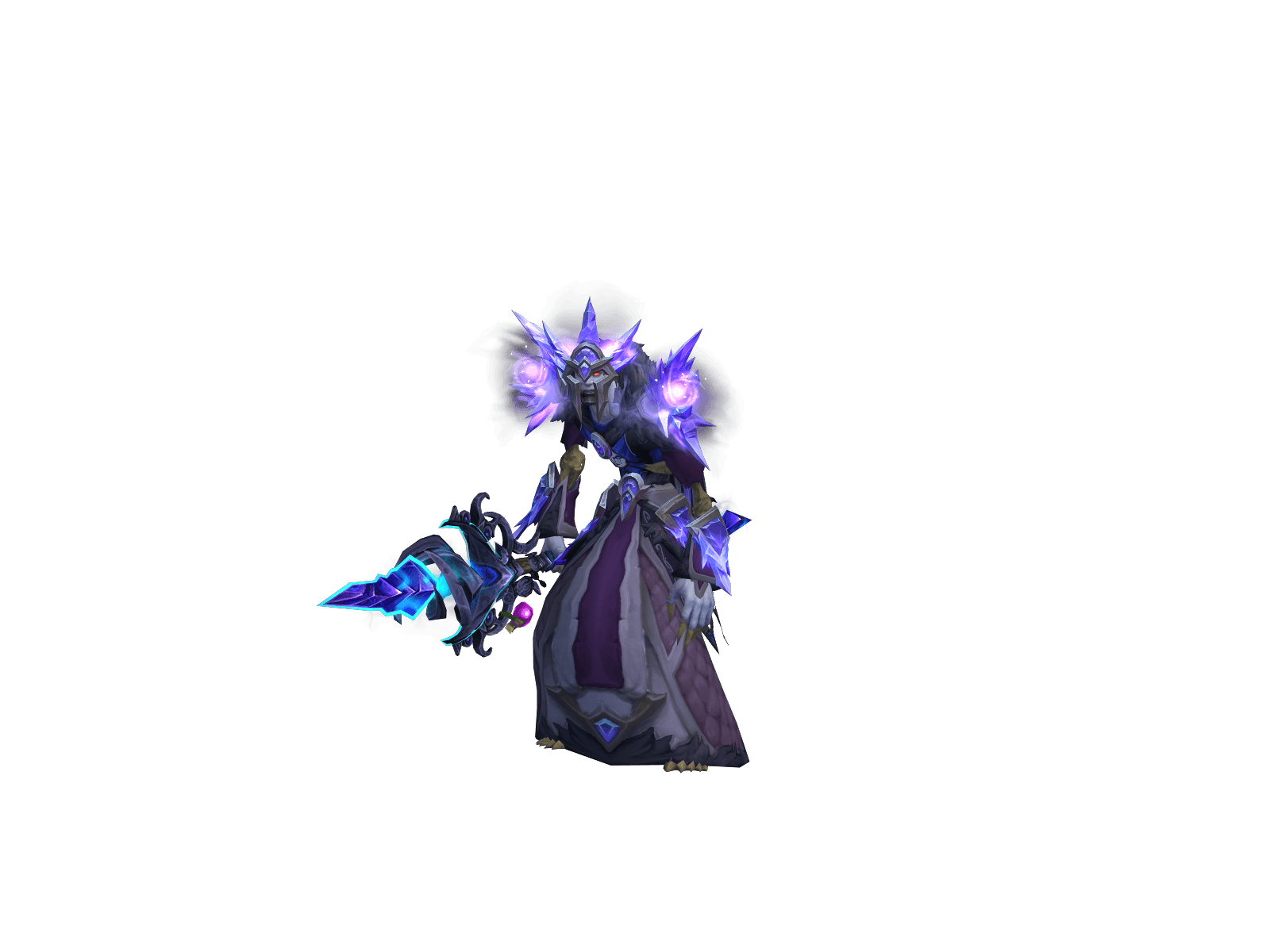 Full character render of Kittygowoof