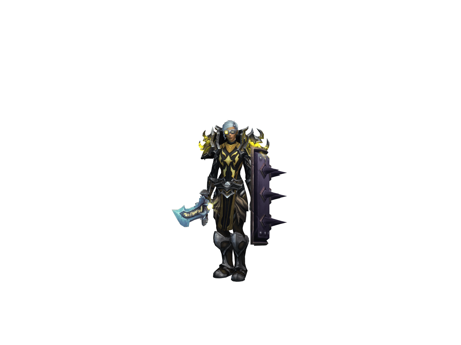 Full character render of Volk