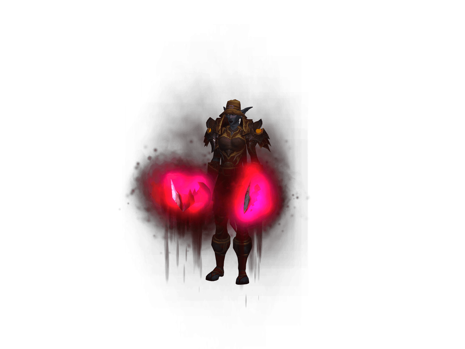 Full character render of Saltybudz