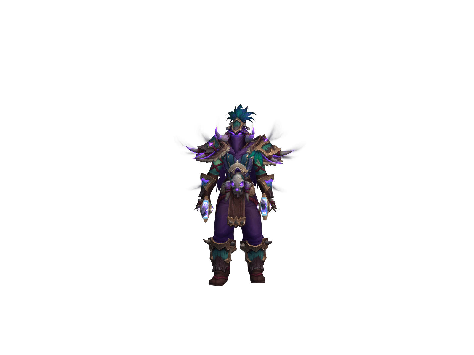 Full character render of Finnastun
