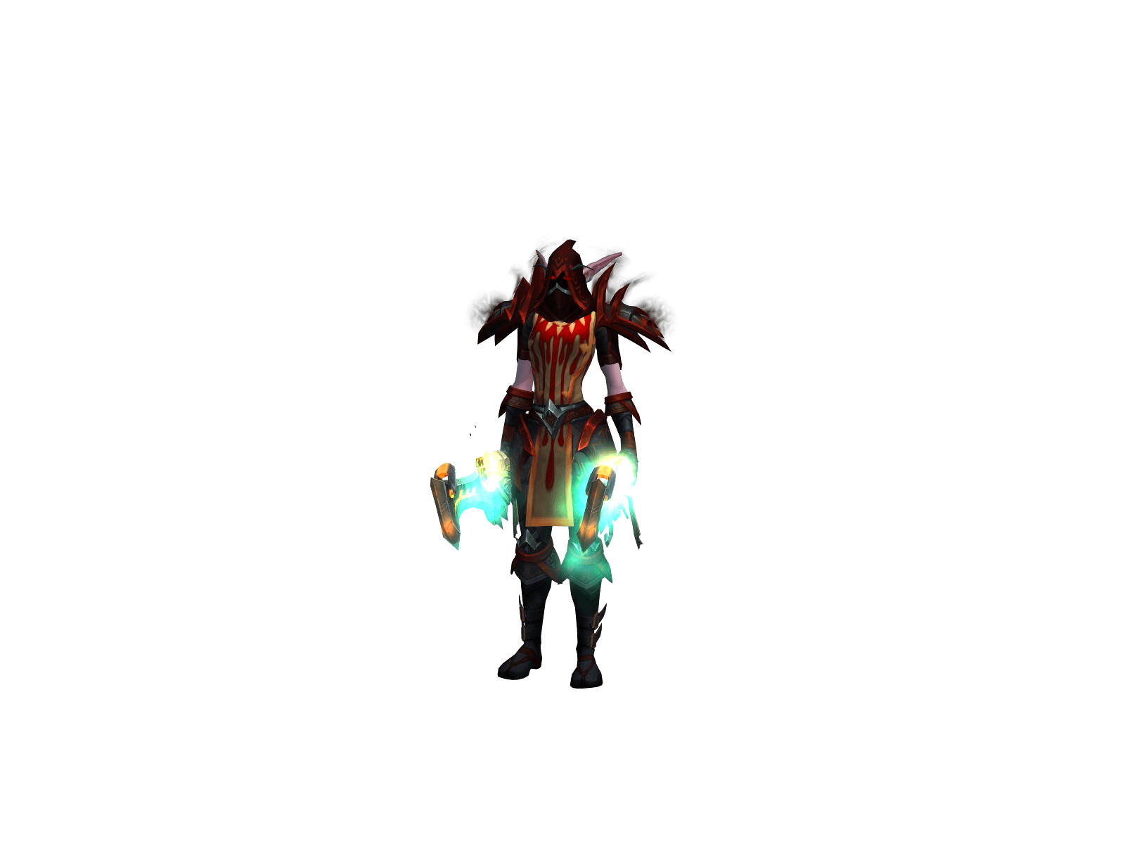 Full character render of Latspread