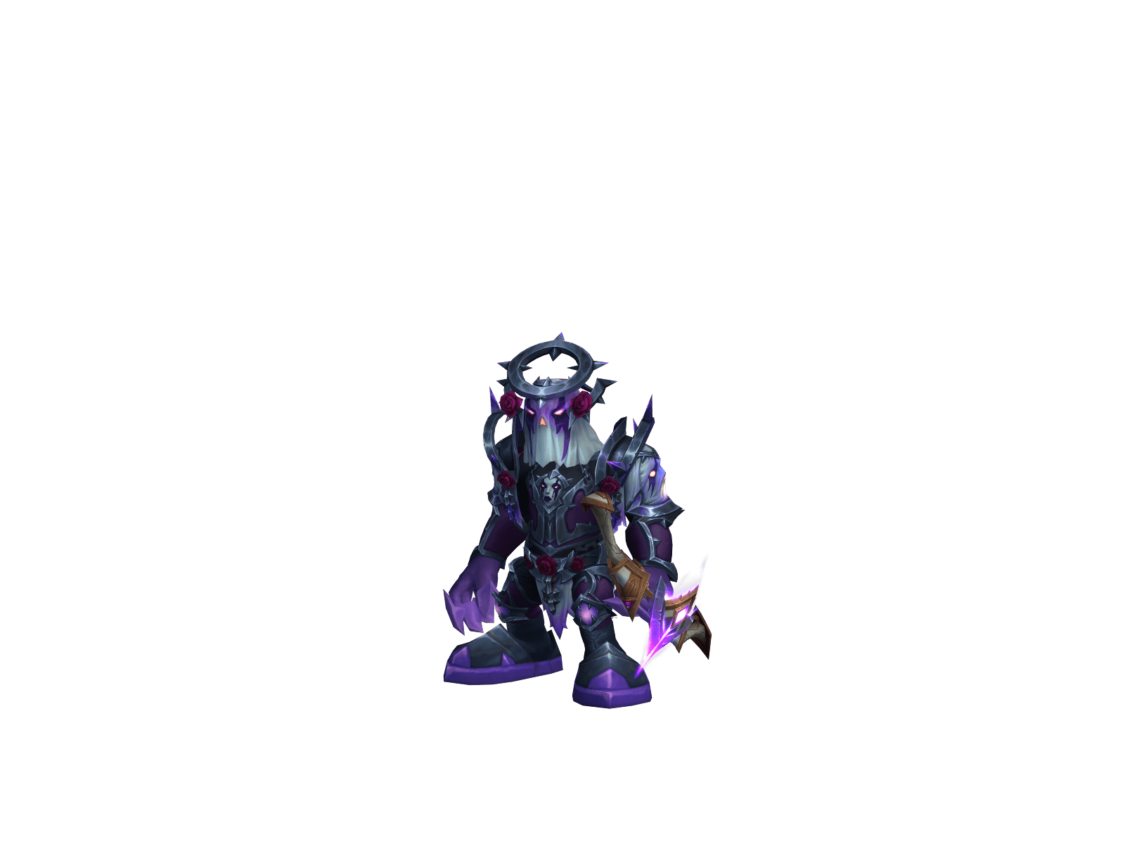 Full character render of Naz