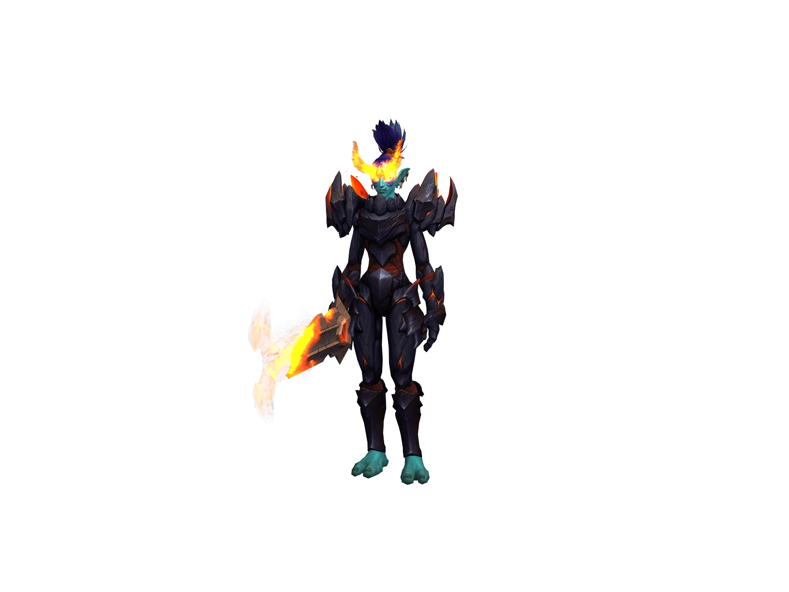 Full character render of Crushedlol