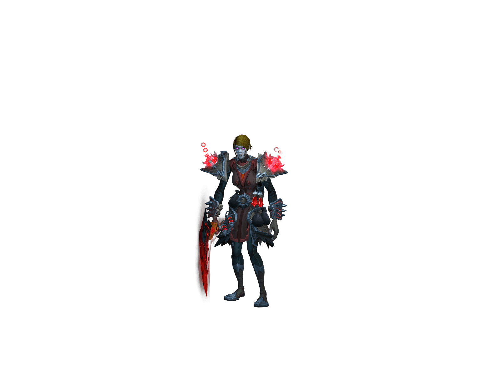 Full character render of Legendxp