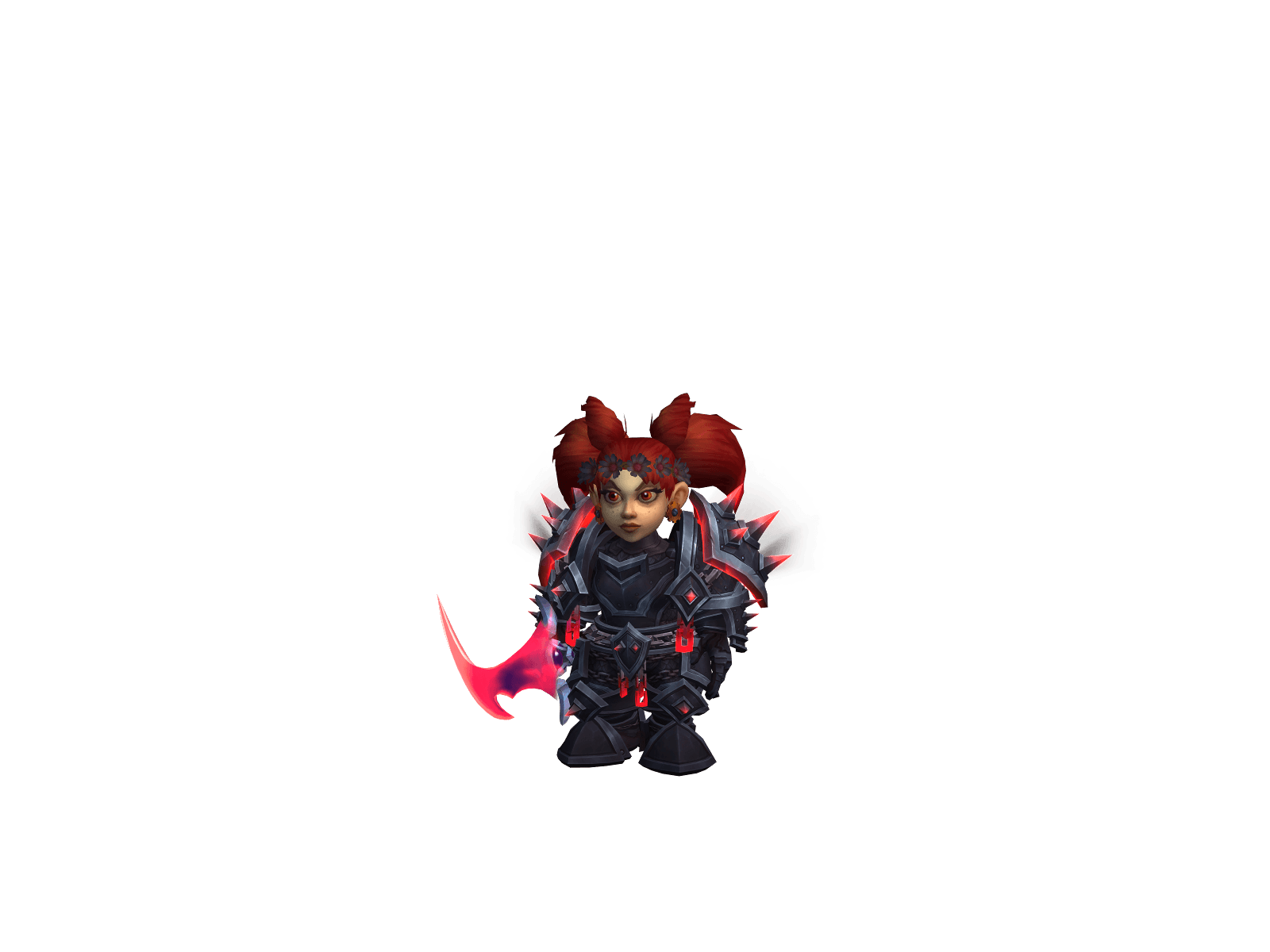 Full character render of Rageproblems