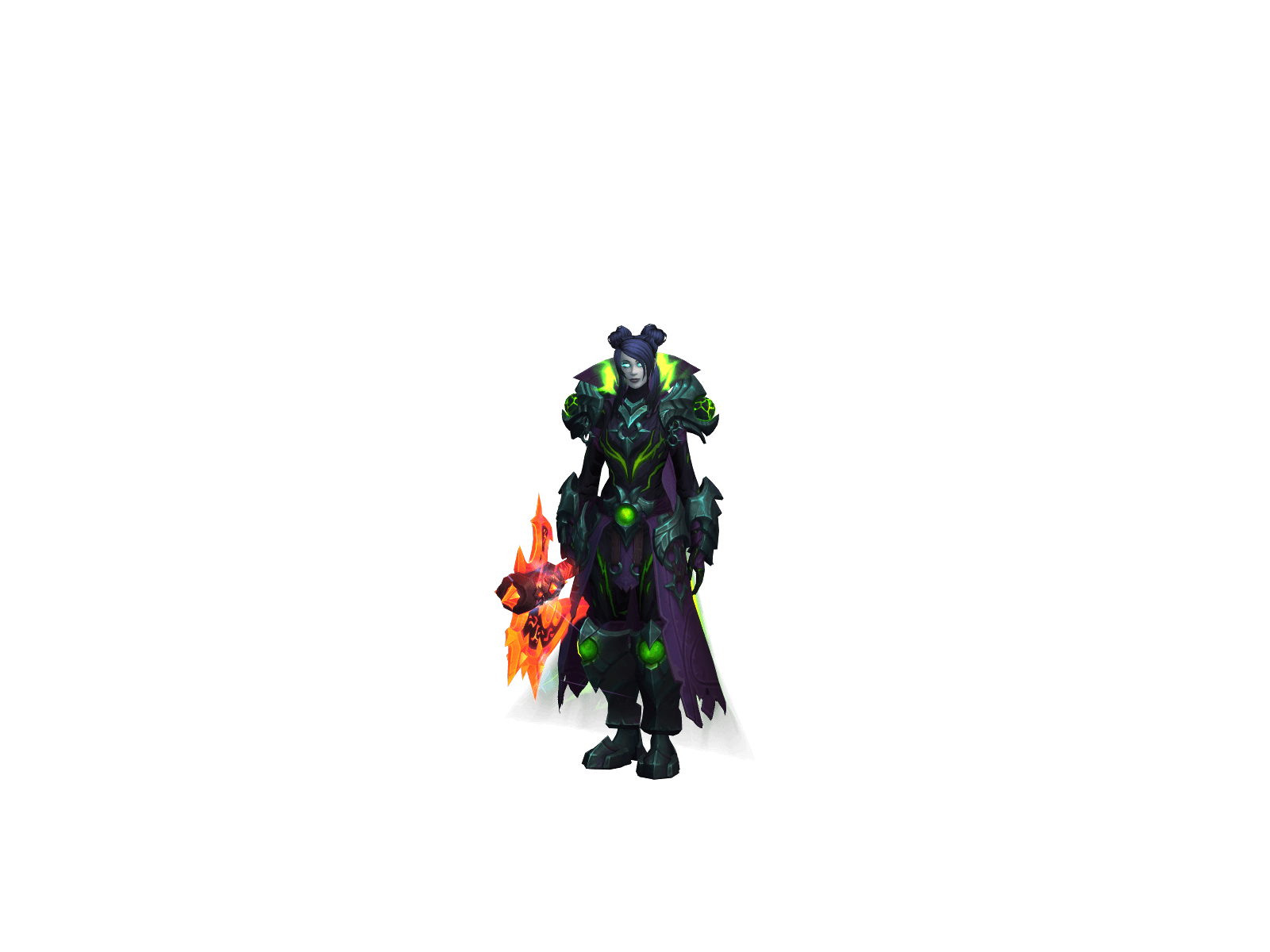 Full character render of Theelo