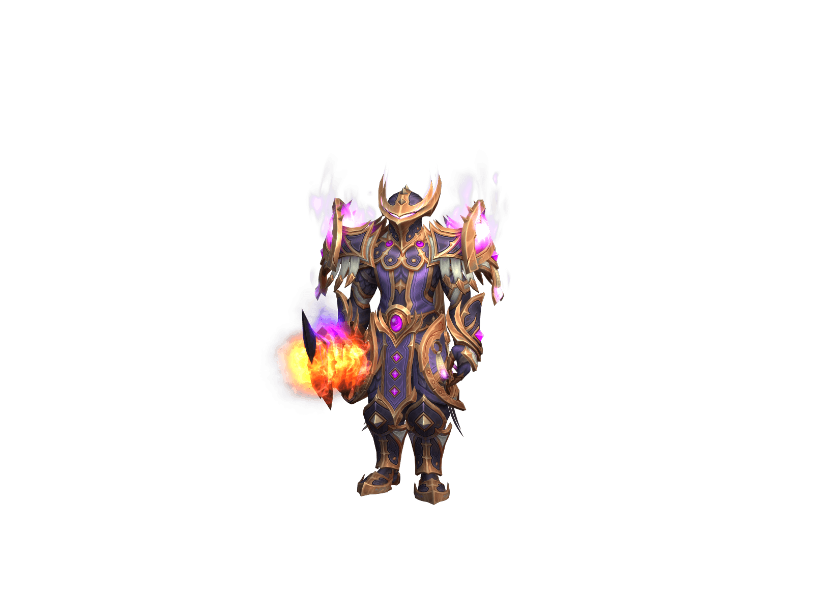 Full character render of Ädriän