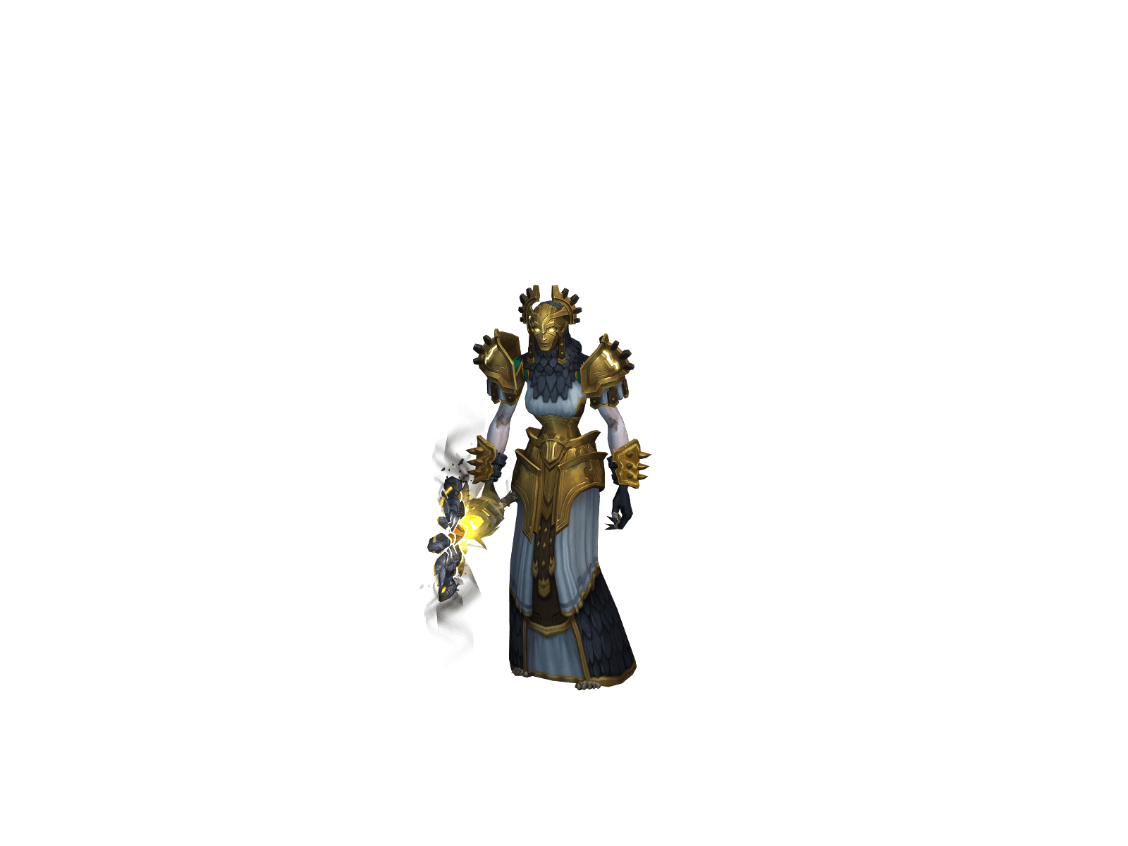 Full character render of Sassygayboyx