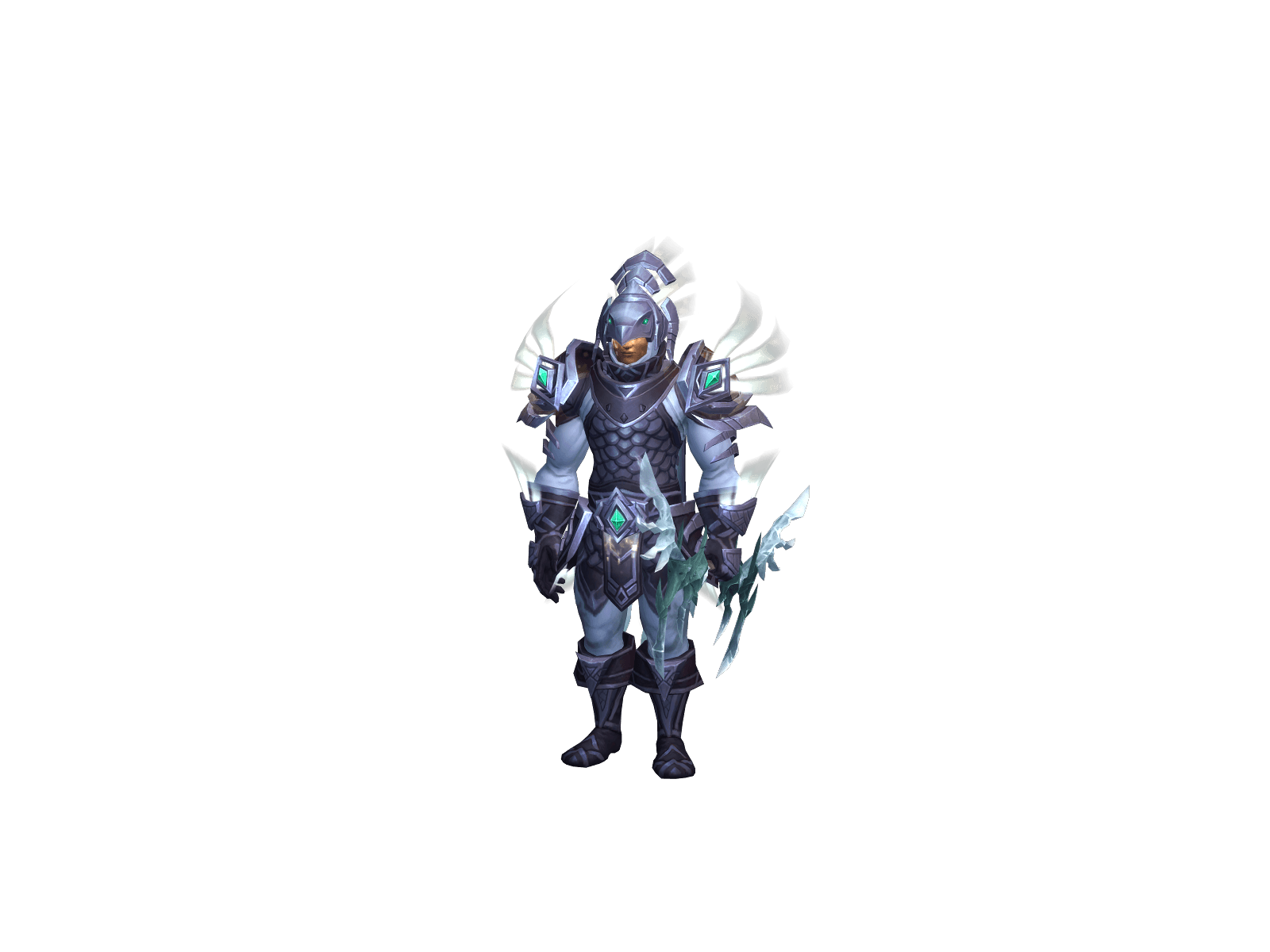 Full character render of Dekestei