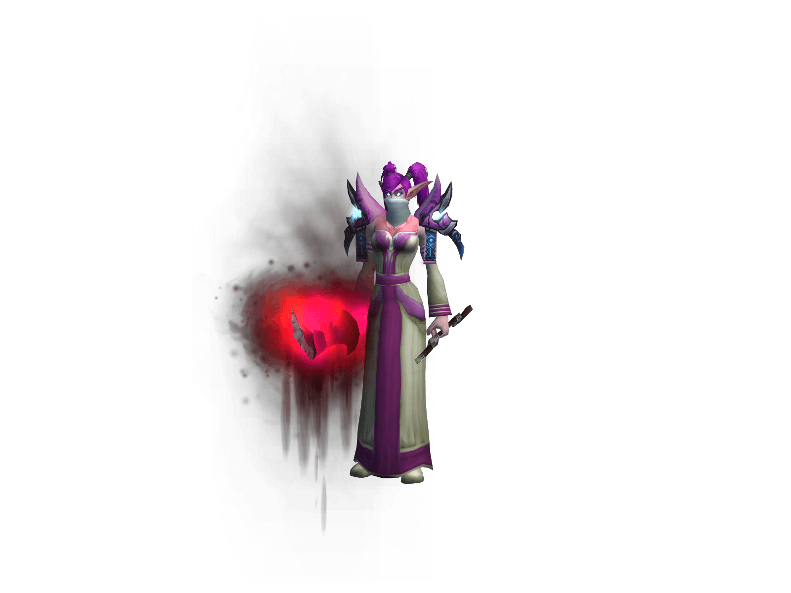 Full character render of Darkxdpvp