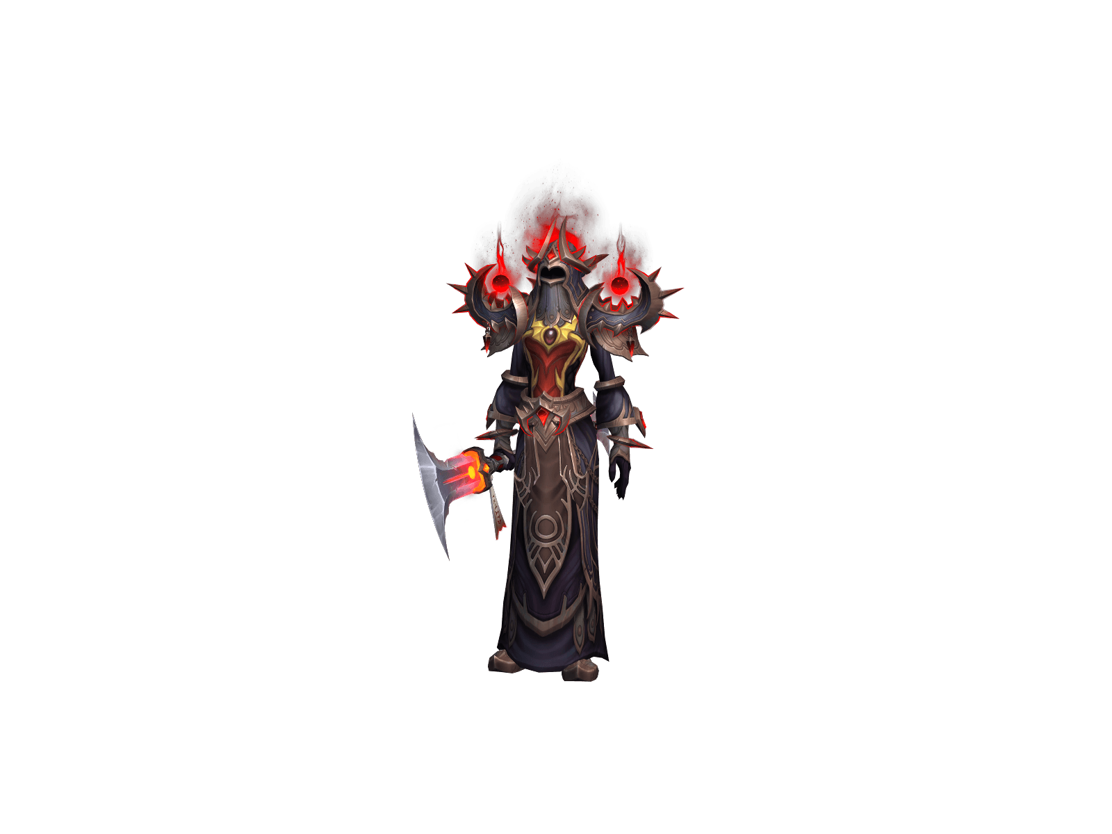 Full character render of Blitzmmr