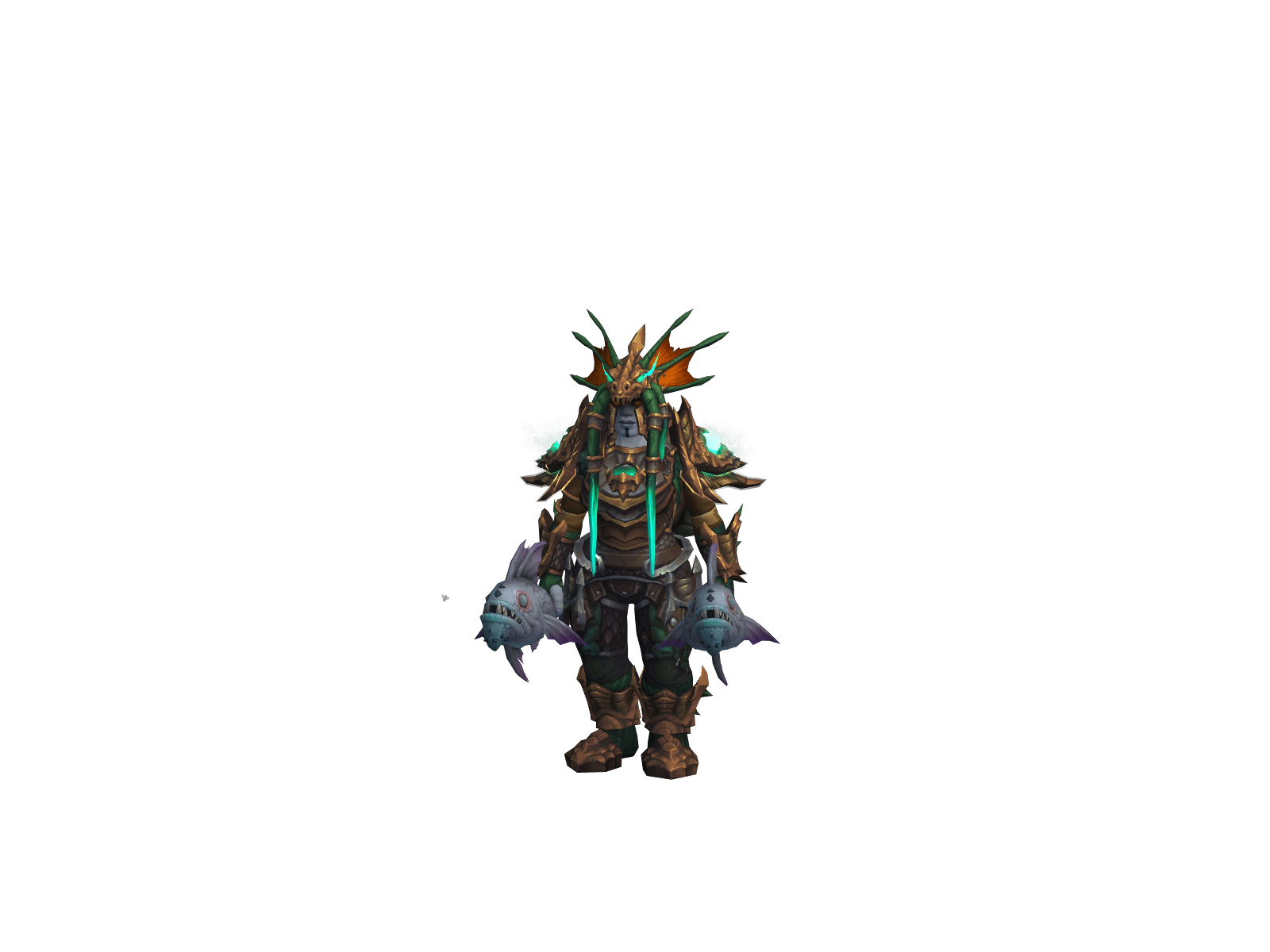Full character render of Sujitsu