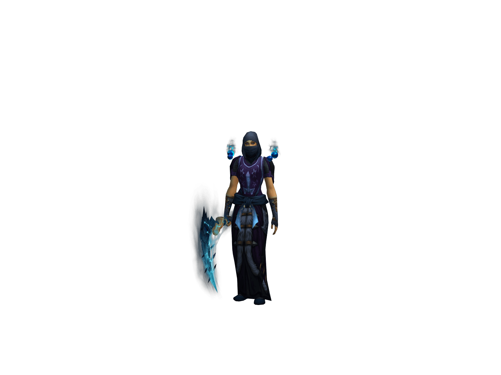 Full character render of Xyän