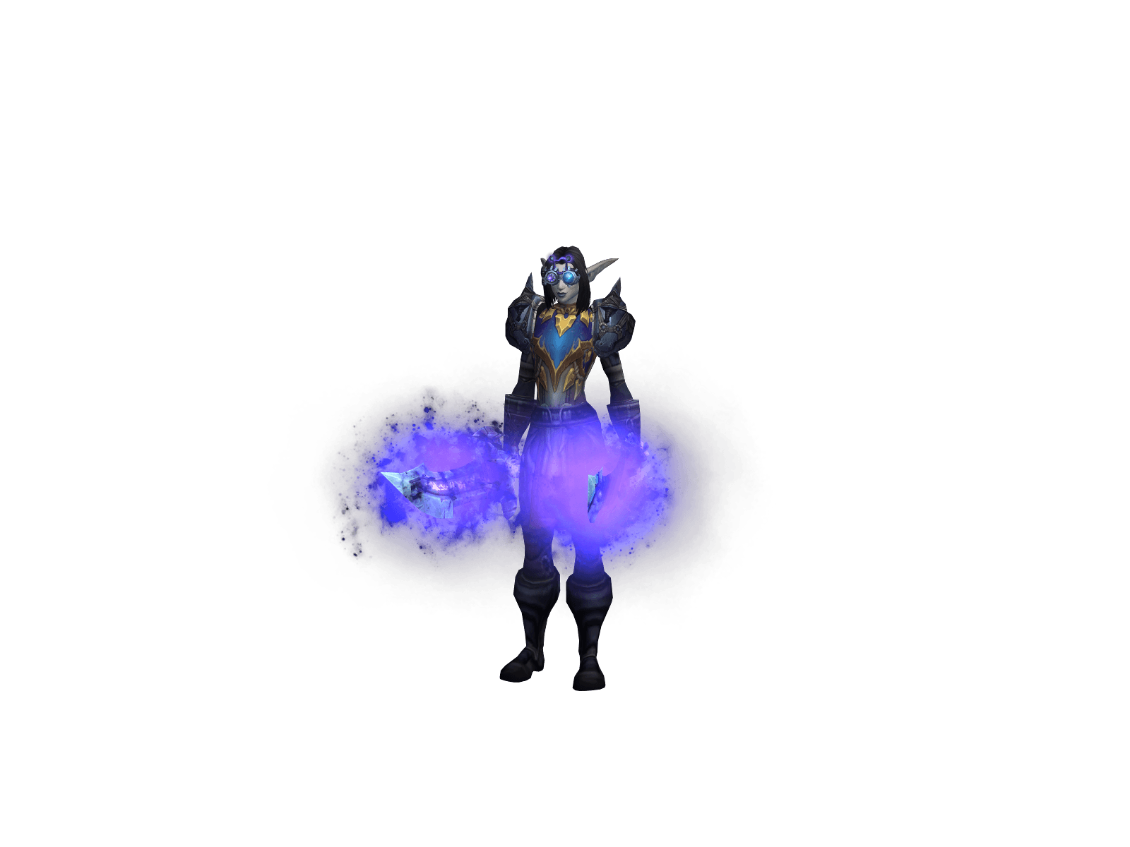 Full character render of Fungamelx