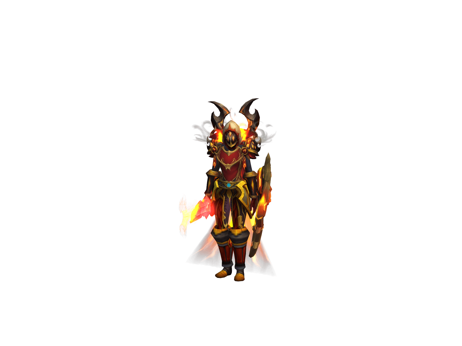 Full character render of Xallistar