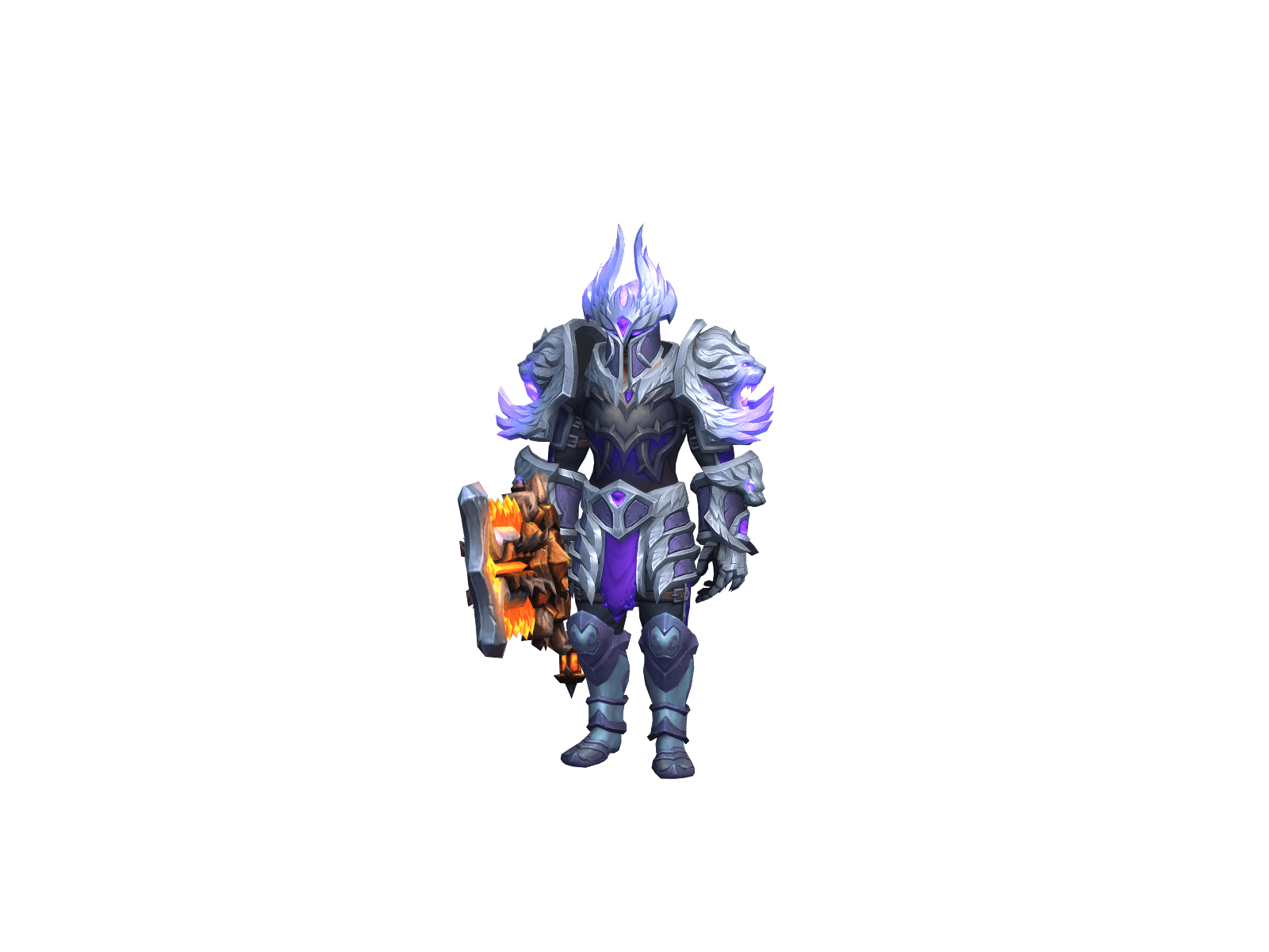 Full character render of Seiden