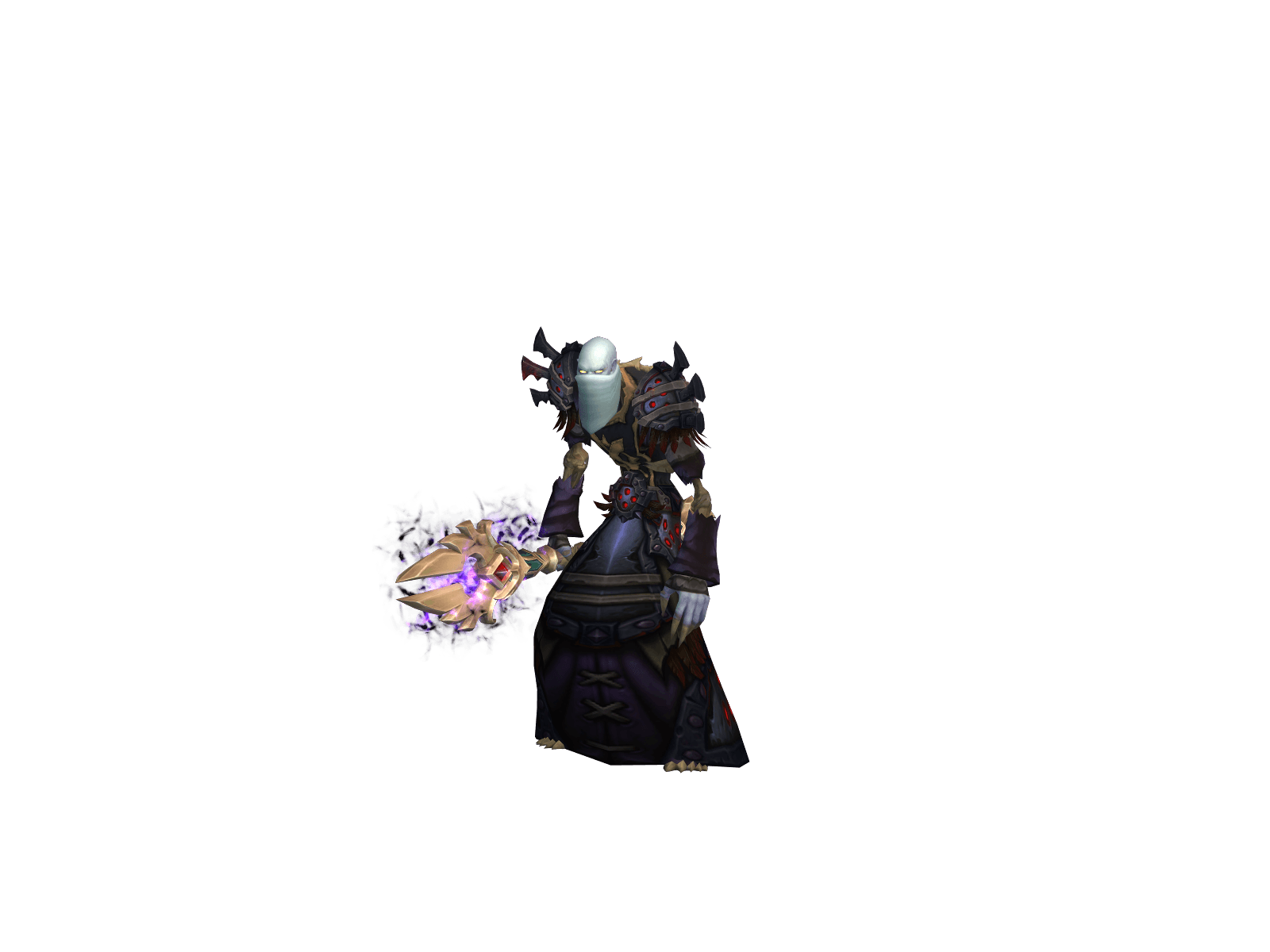 Full character render of Oszie