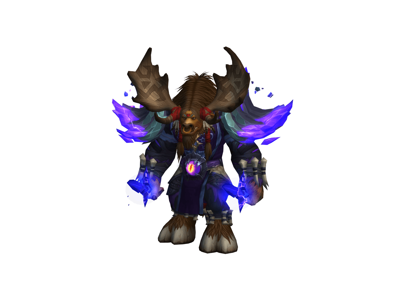 Full character render of Rantön