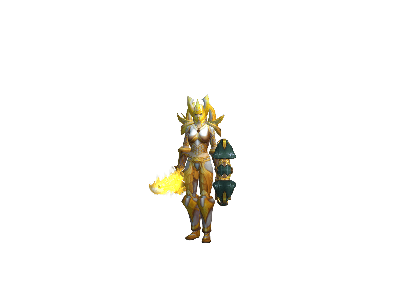 Full character render of Nayrowns