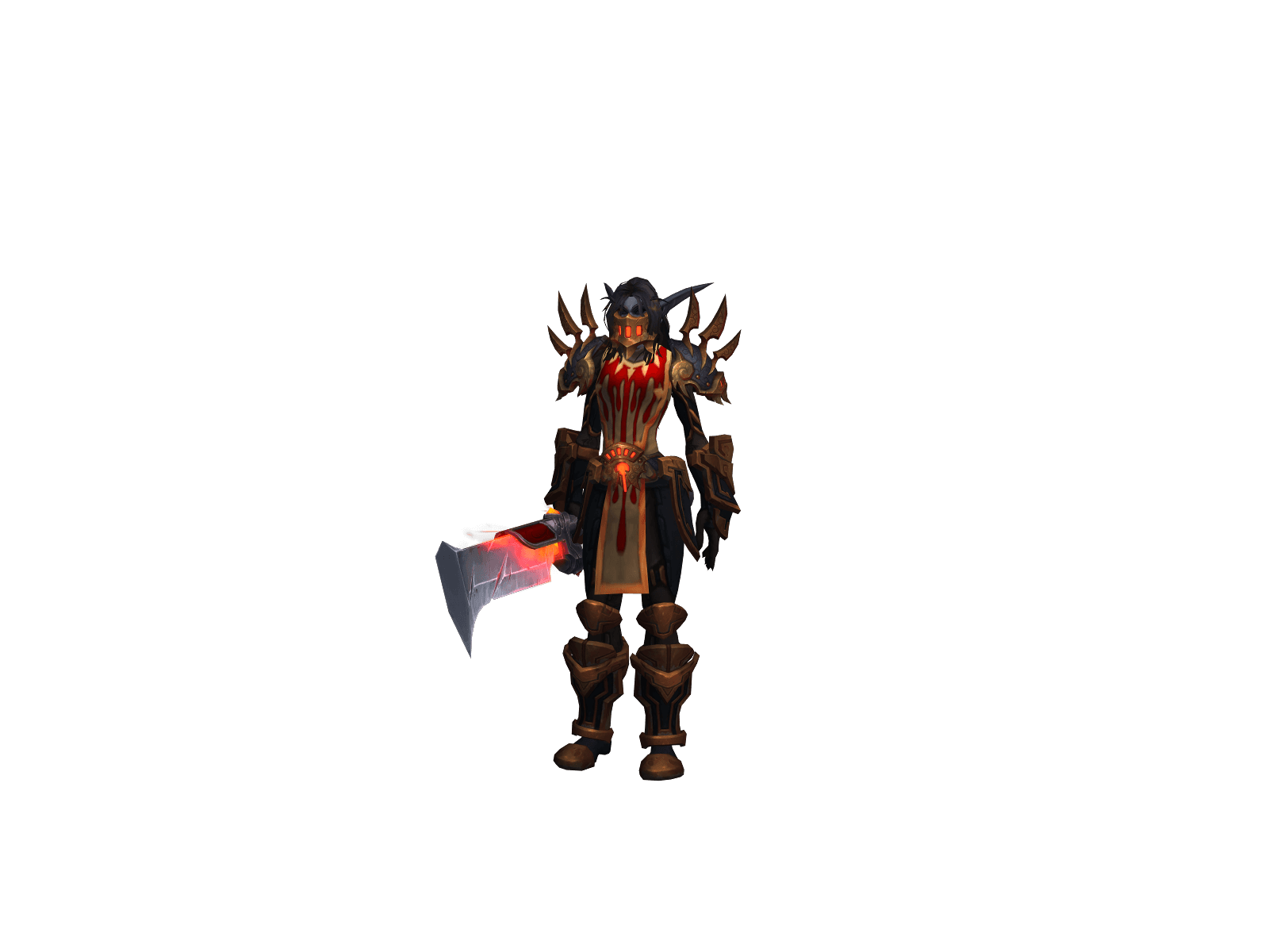 Full character render of Ookmesquid