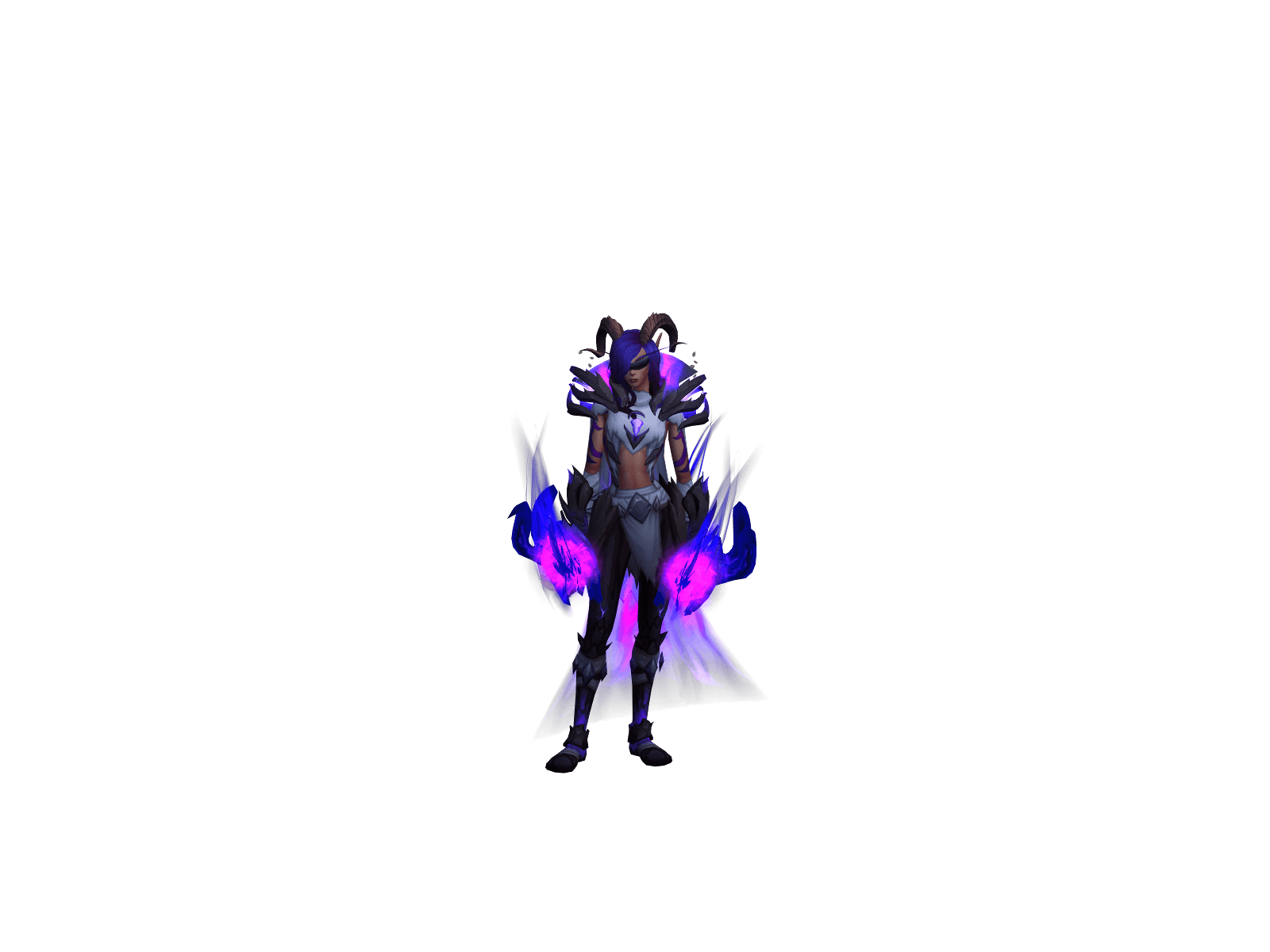 Full character render of Rhoadz
