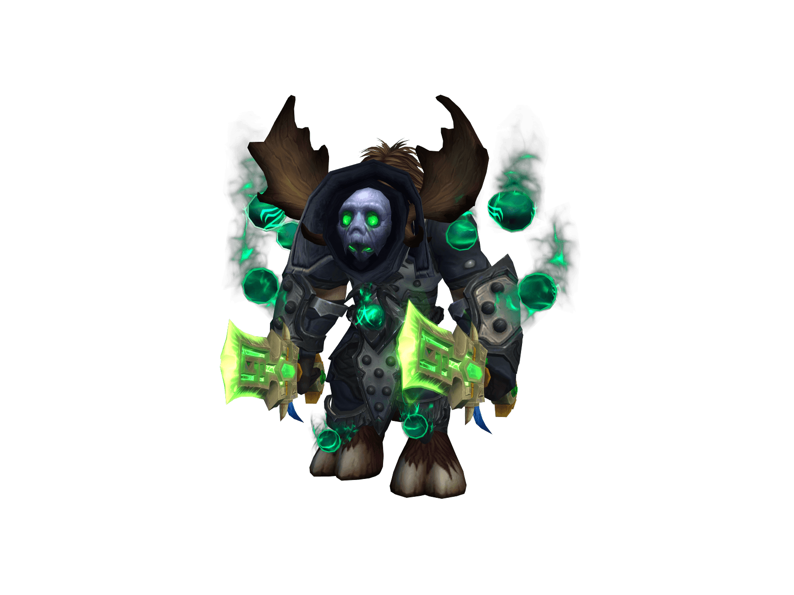 Full character render of Boofplus