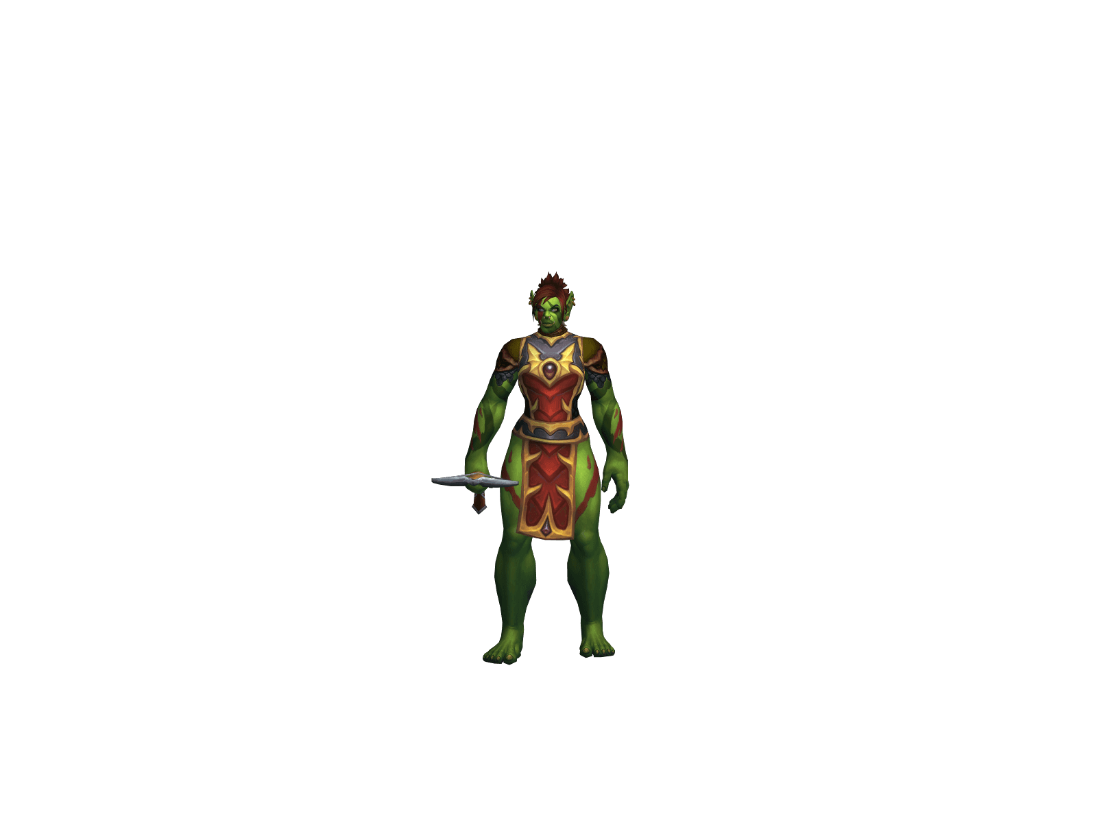 Full character render of Odratnuh