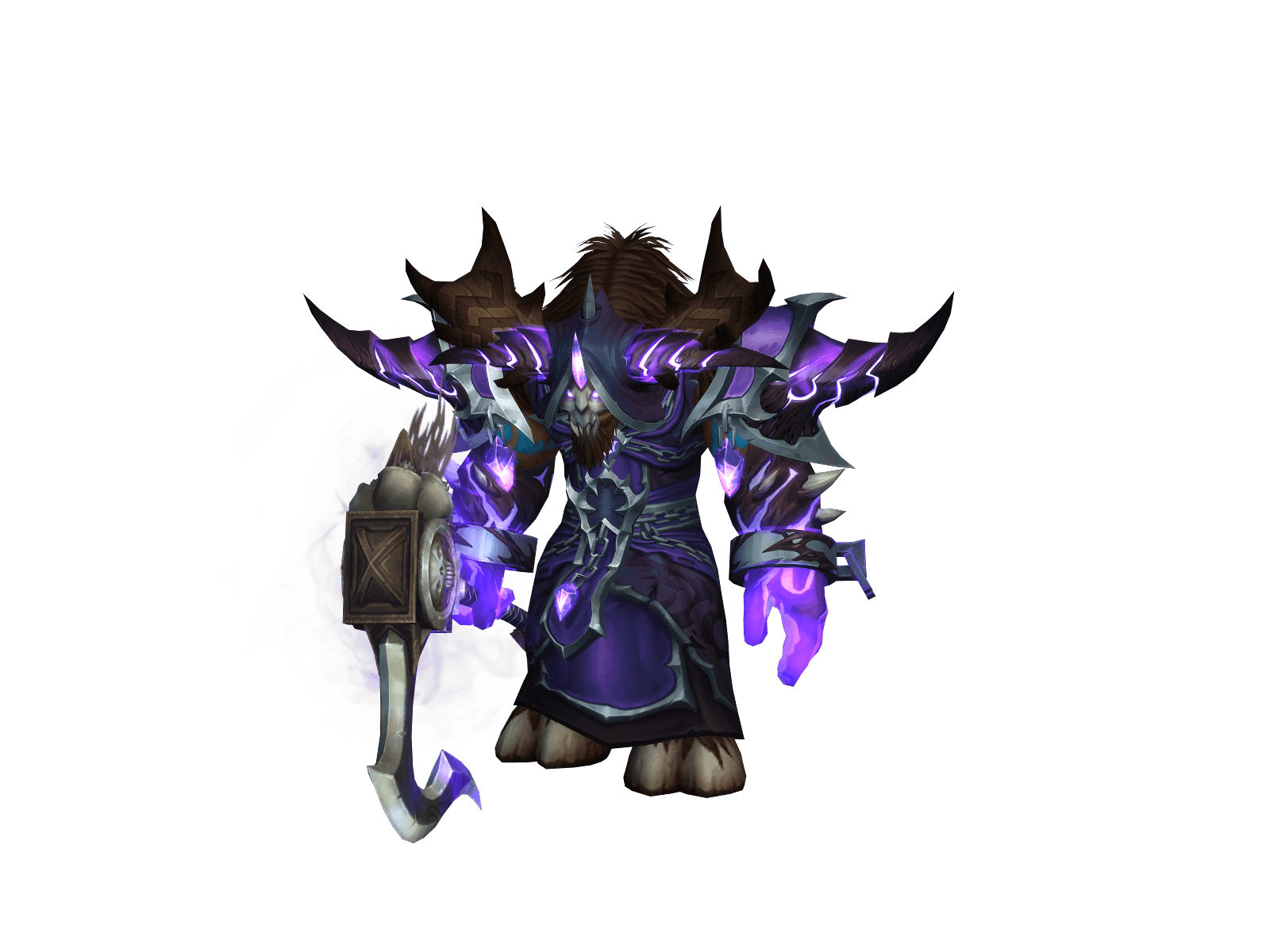 Full character render of Çowruption
