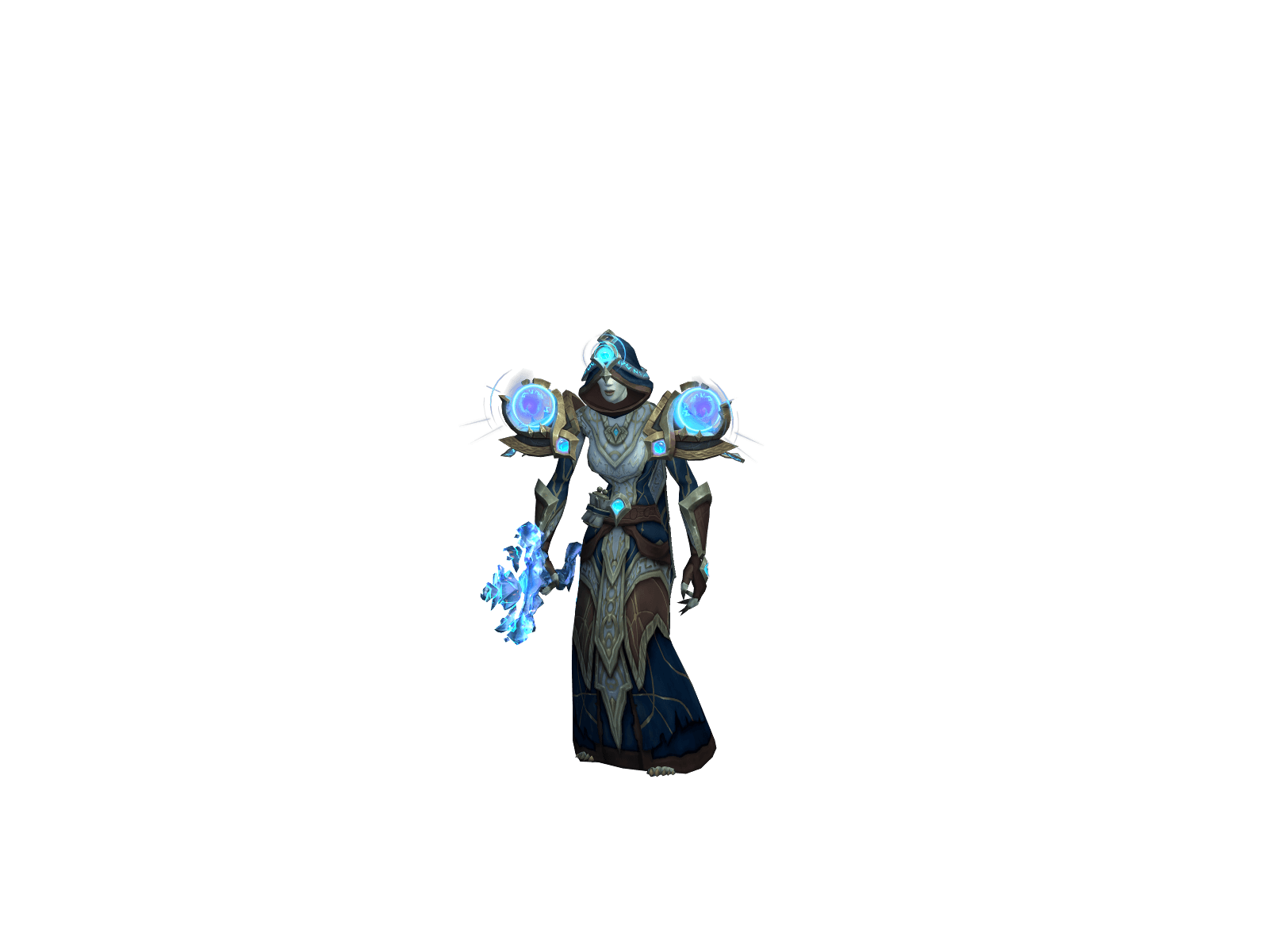 Full character render of Couchcanist